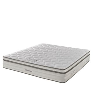 Silentnight ThermaCool Memory 2500 Mirapocket Boxtop Mattress