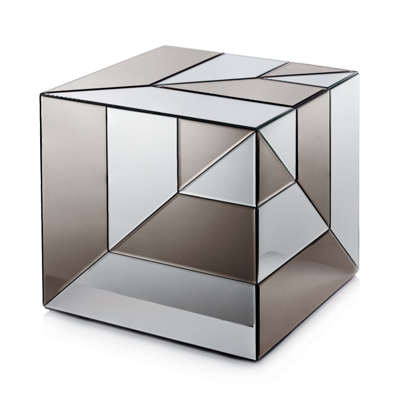 Outlet JM by Julien Macdonald Two Toned Cube