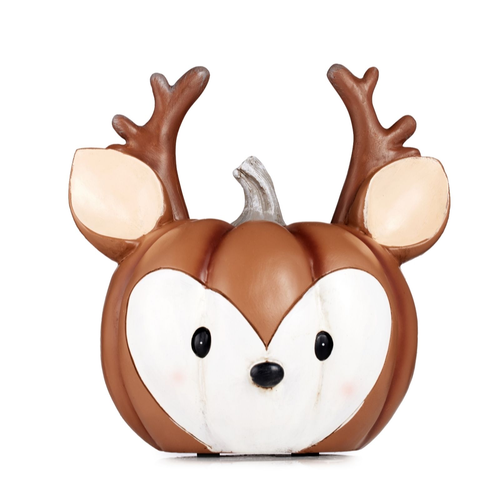 Outlet Home Reflections Pumpkin Animals