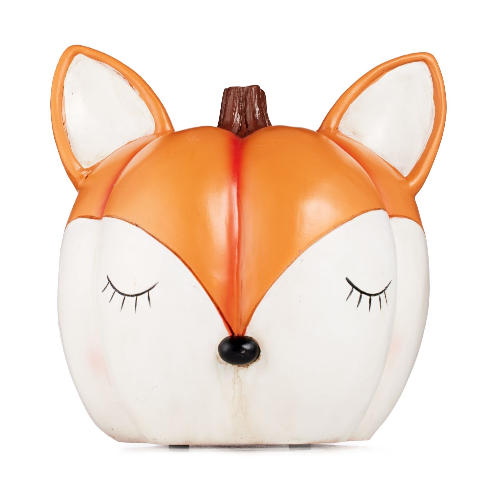 Outlet Home Reflections Pumpkin Animals
