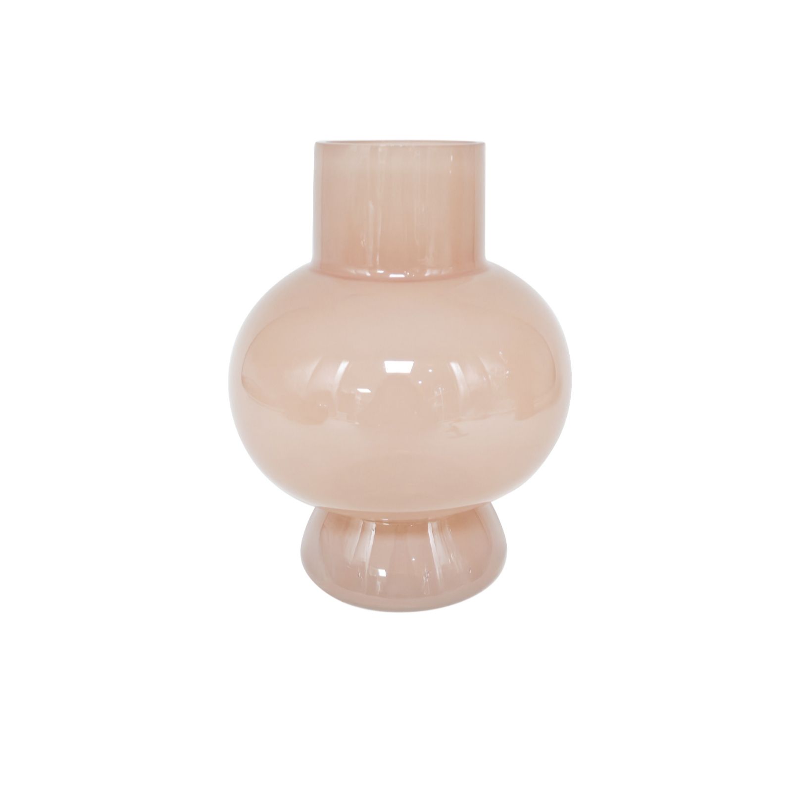 Bundleberry By Amanda Holden Glazed Vase
