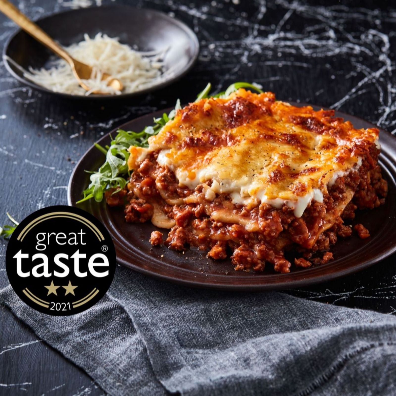 Supper Club By Altham's Set of 8 Autumn Ready Meal Selection