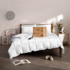 Panda London The Cloud Bamboo 10.5 Tog Duvet