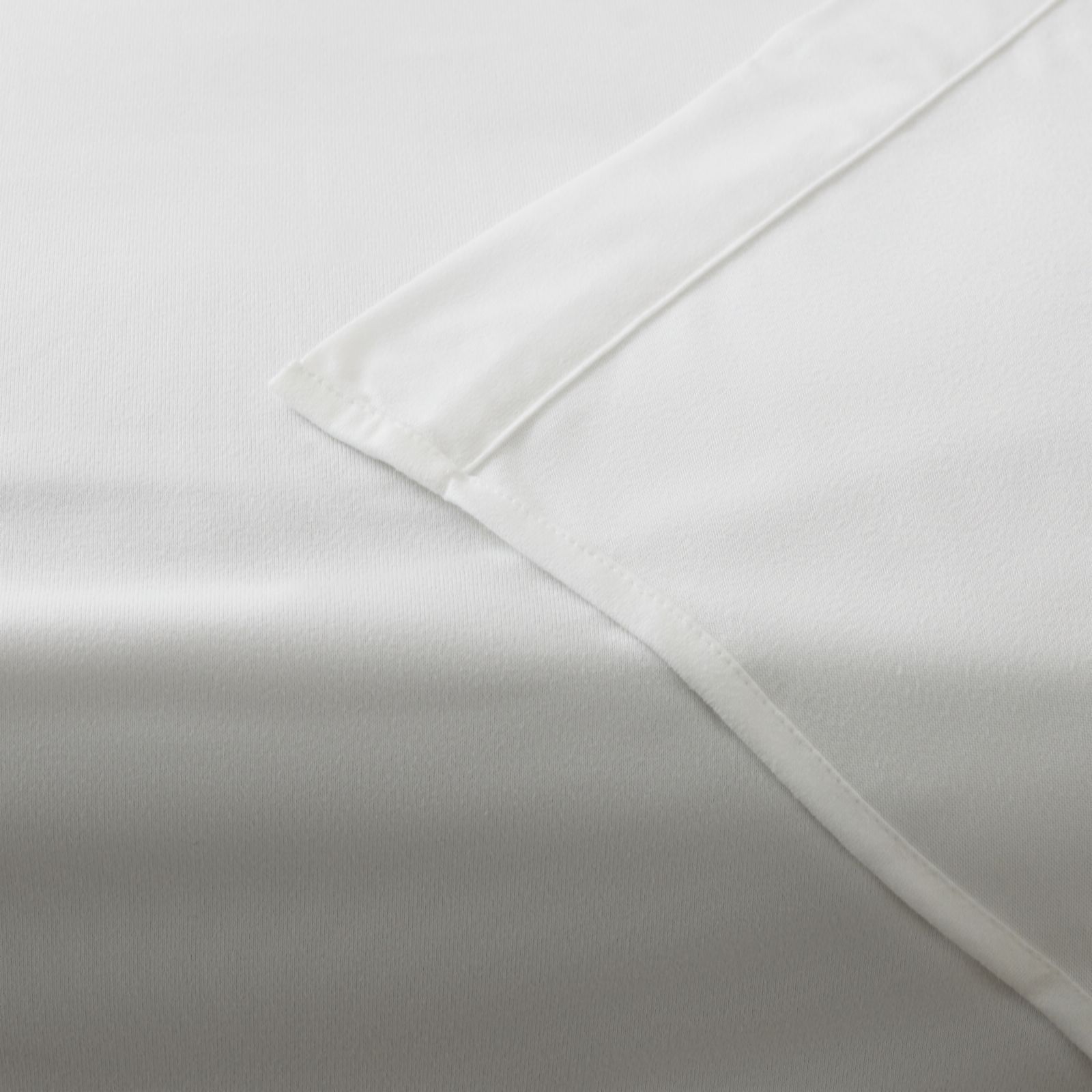 Outlet Cozee Home Flannelsoft Flat Sheet