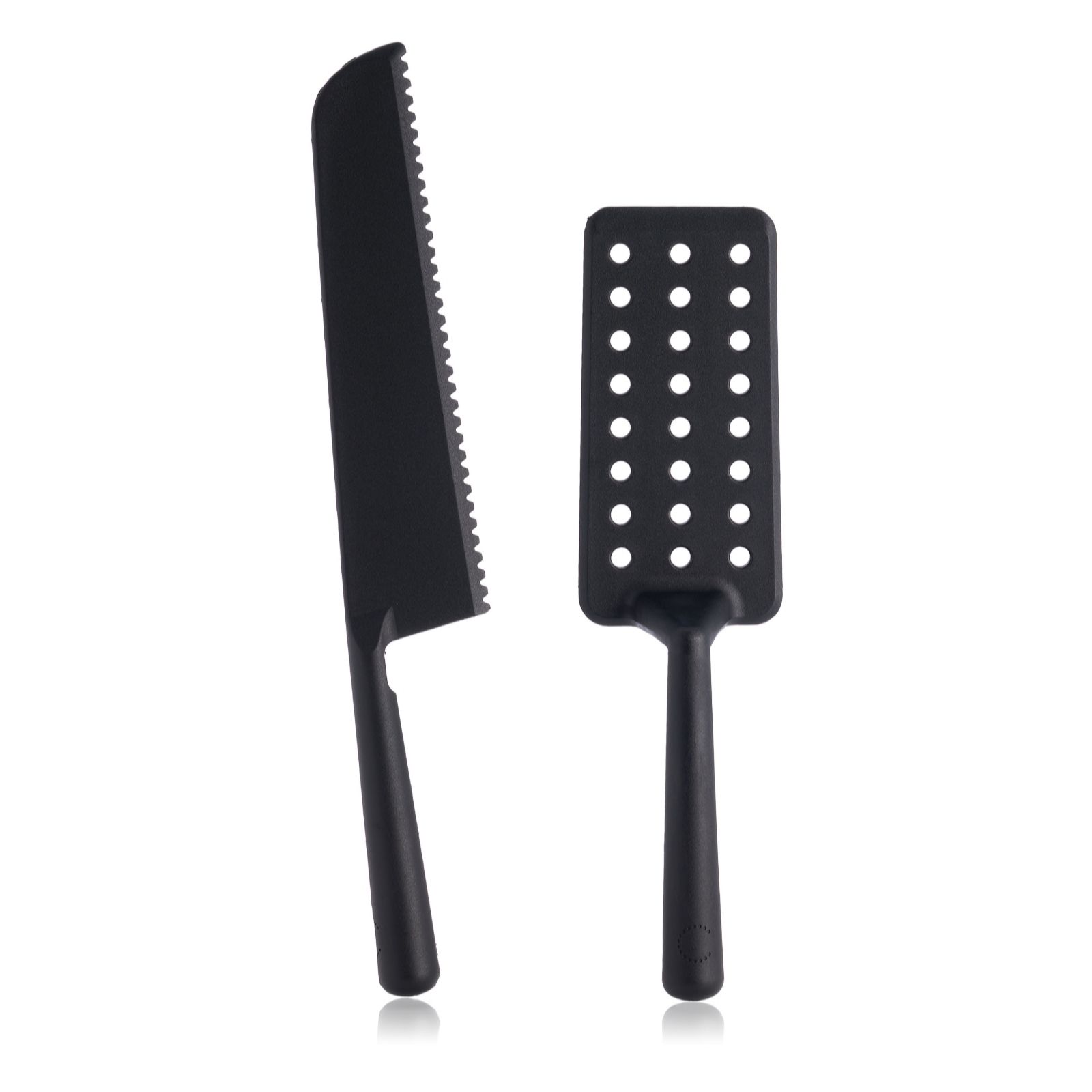 Curtis Stone 2 Piece Griddle Tool Set