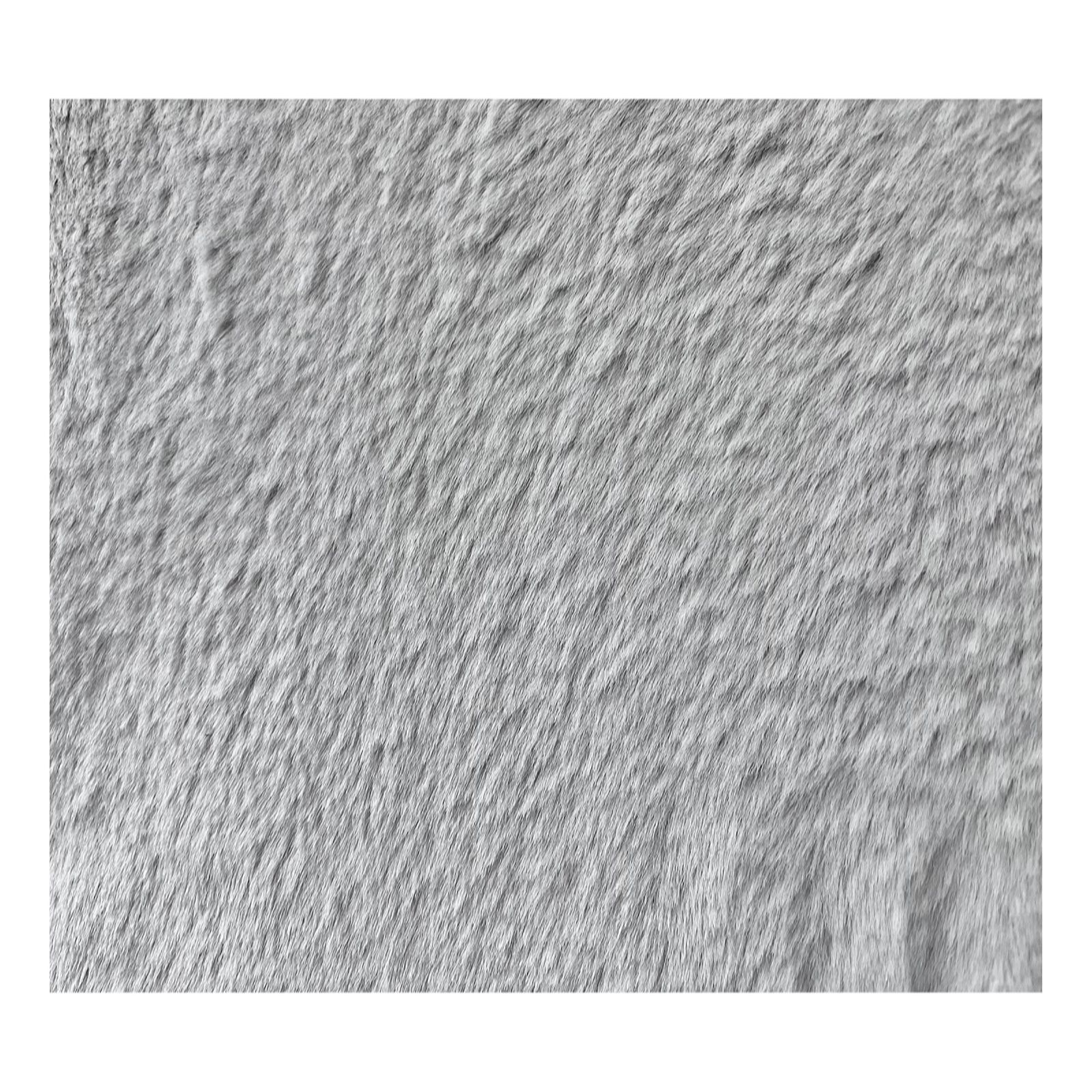 Outlet Cozee Home Plush Faux Fur Rug