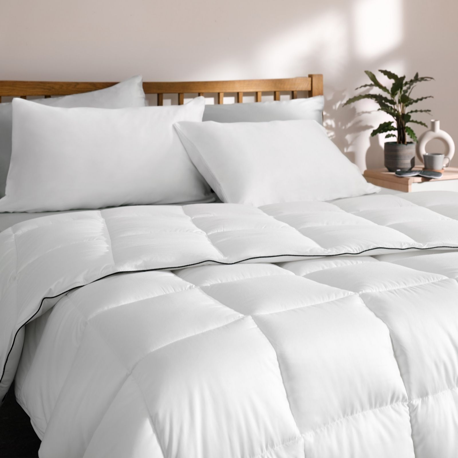 Panda London The Cloud Bamboo 4.5 Tog Duvet