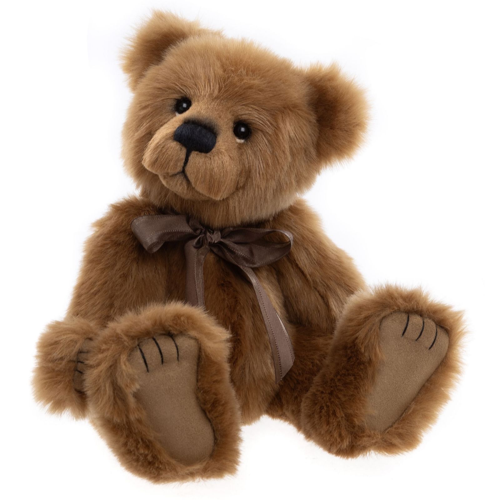 Charlie Bears 13" Exclusive Robinson Bear