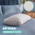 Silentnight Airmax Breathable Memory Foam Pillow