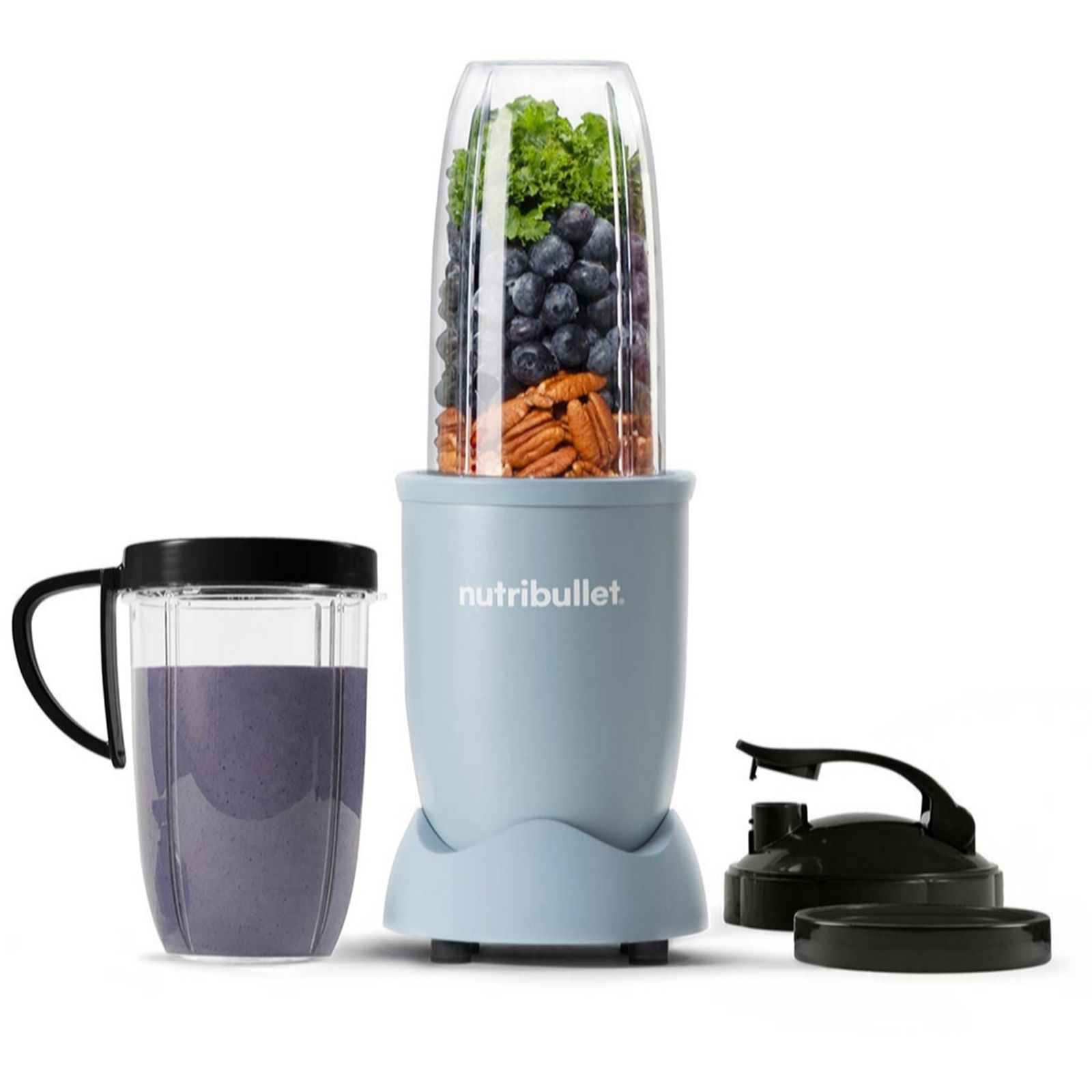 Outlet Nutribullet Pro 900 Series Matte Blender