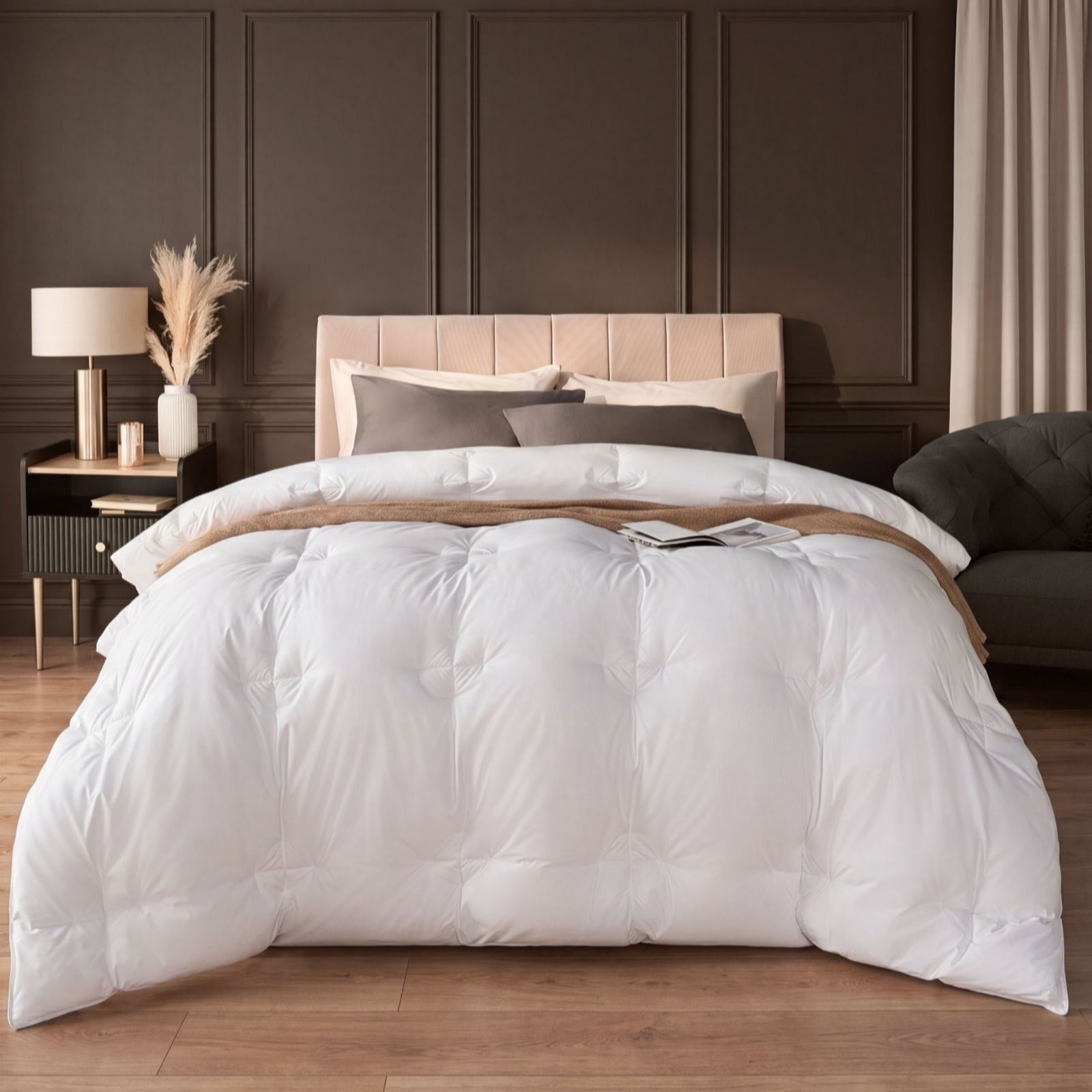 Silentnight Soft Indulgence Duvet