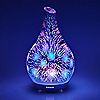 Cello Infinity Large Ultrasonic Diffuser with Fragrance Oil, 1 of 7