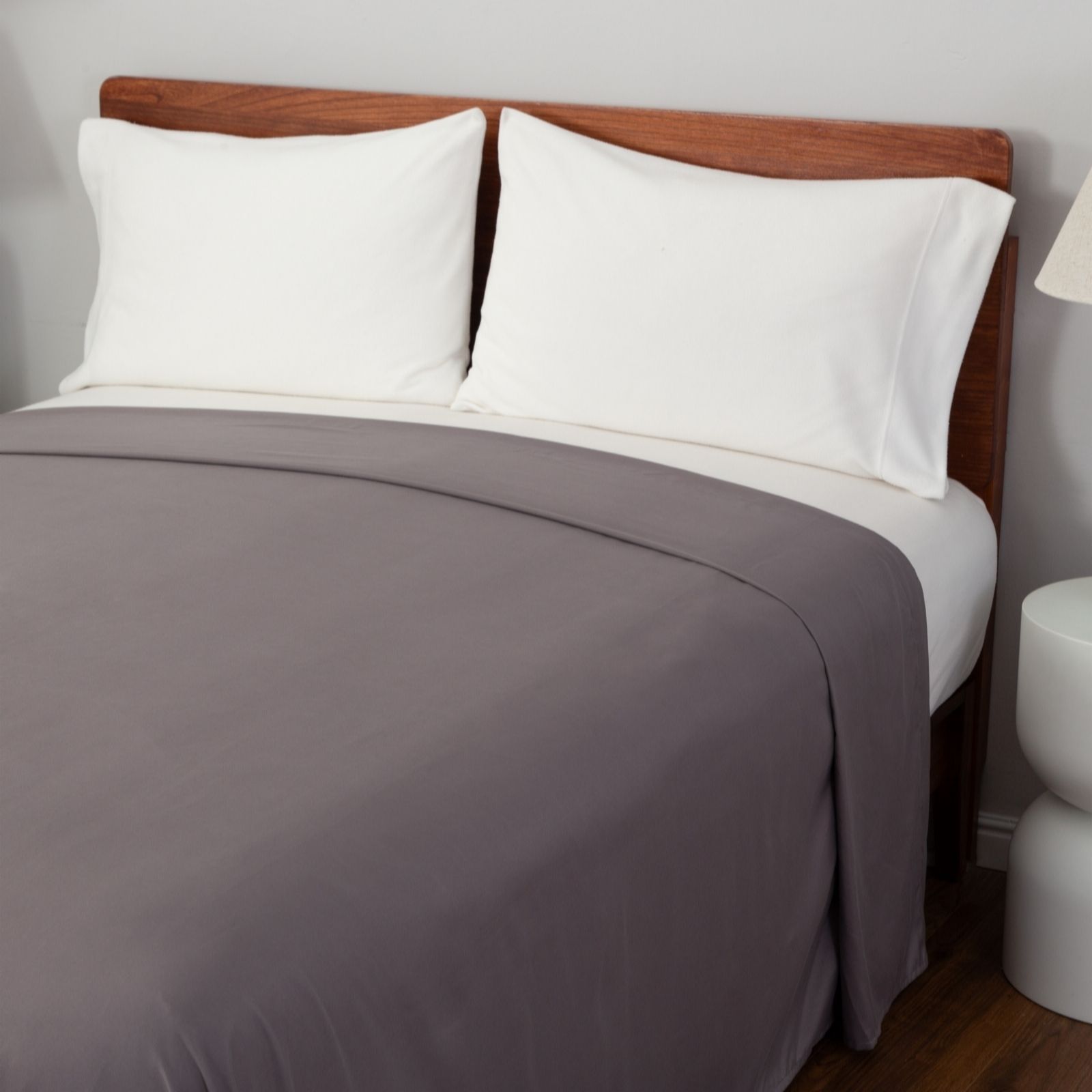 Outlet Supersoft by Cozee Home Flat Sheet