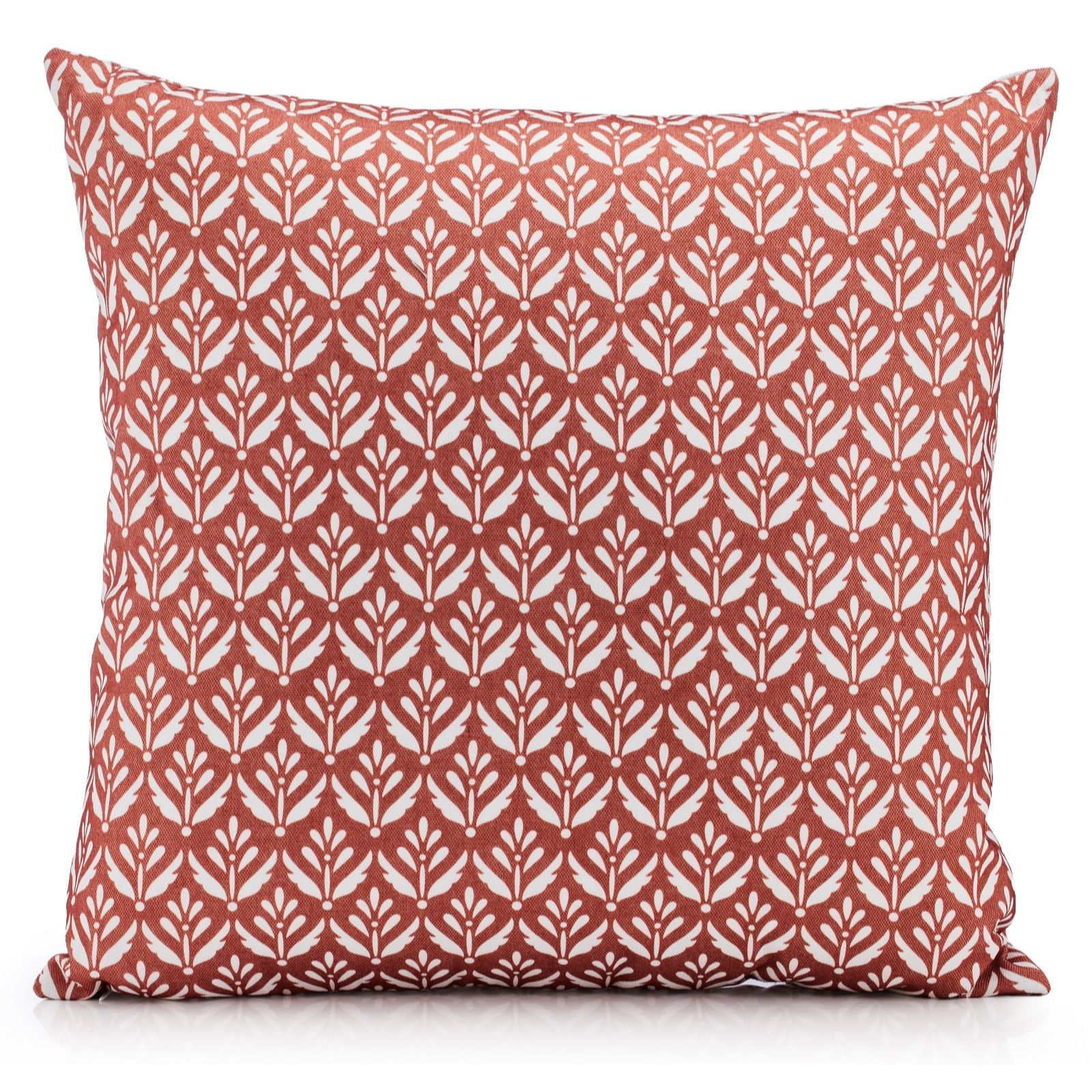 Supersoft by Cozee Home Tuscany Reversible Cushion