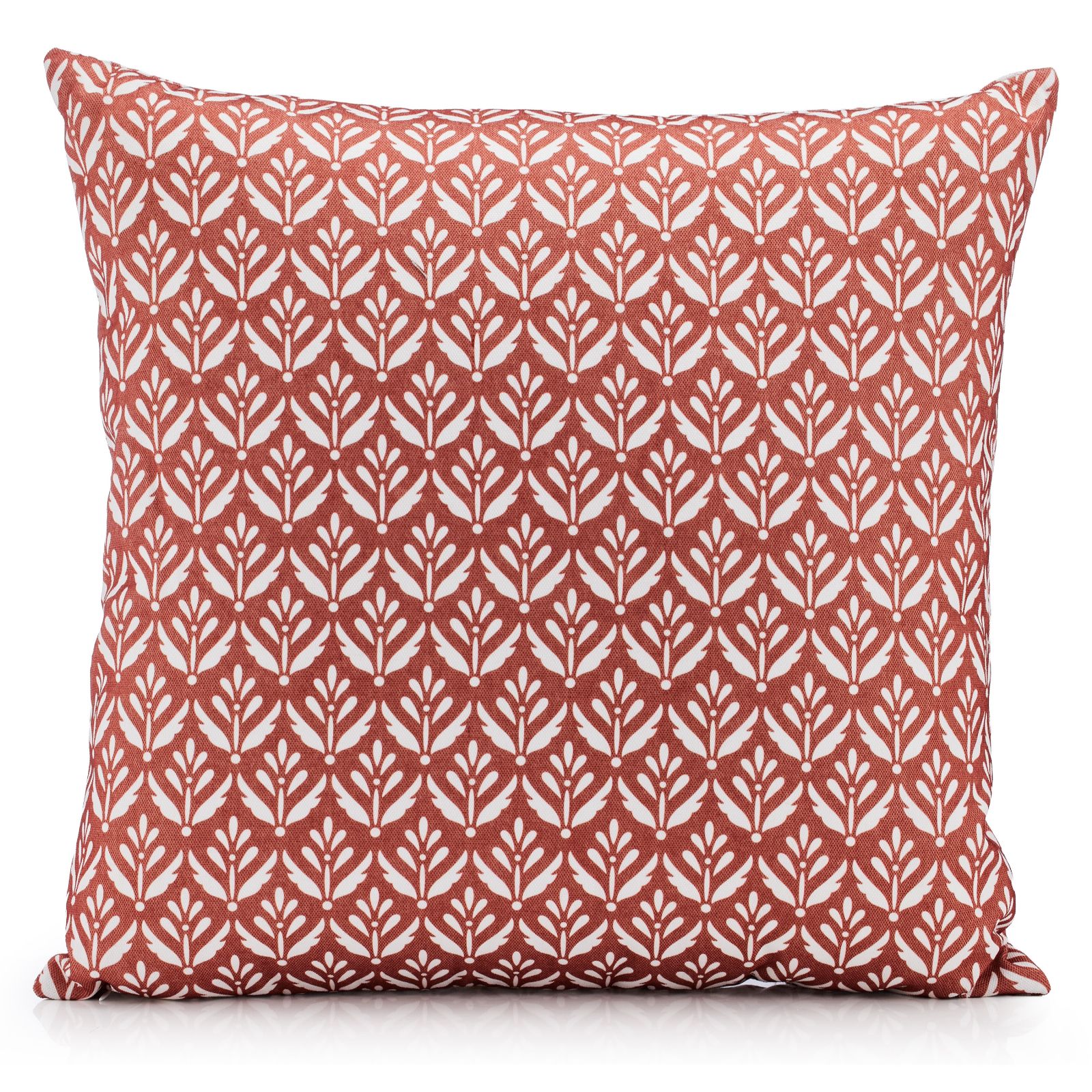 Supersoft by Cozee Home Tuscany Reversible Cushion