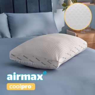 Silentnight Airmax Cool Pro Pillow