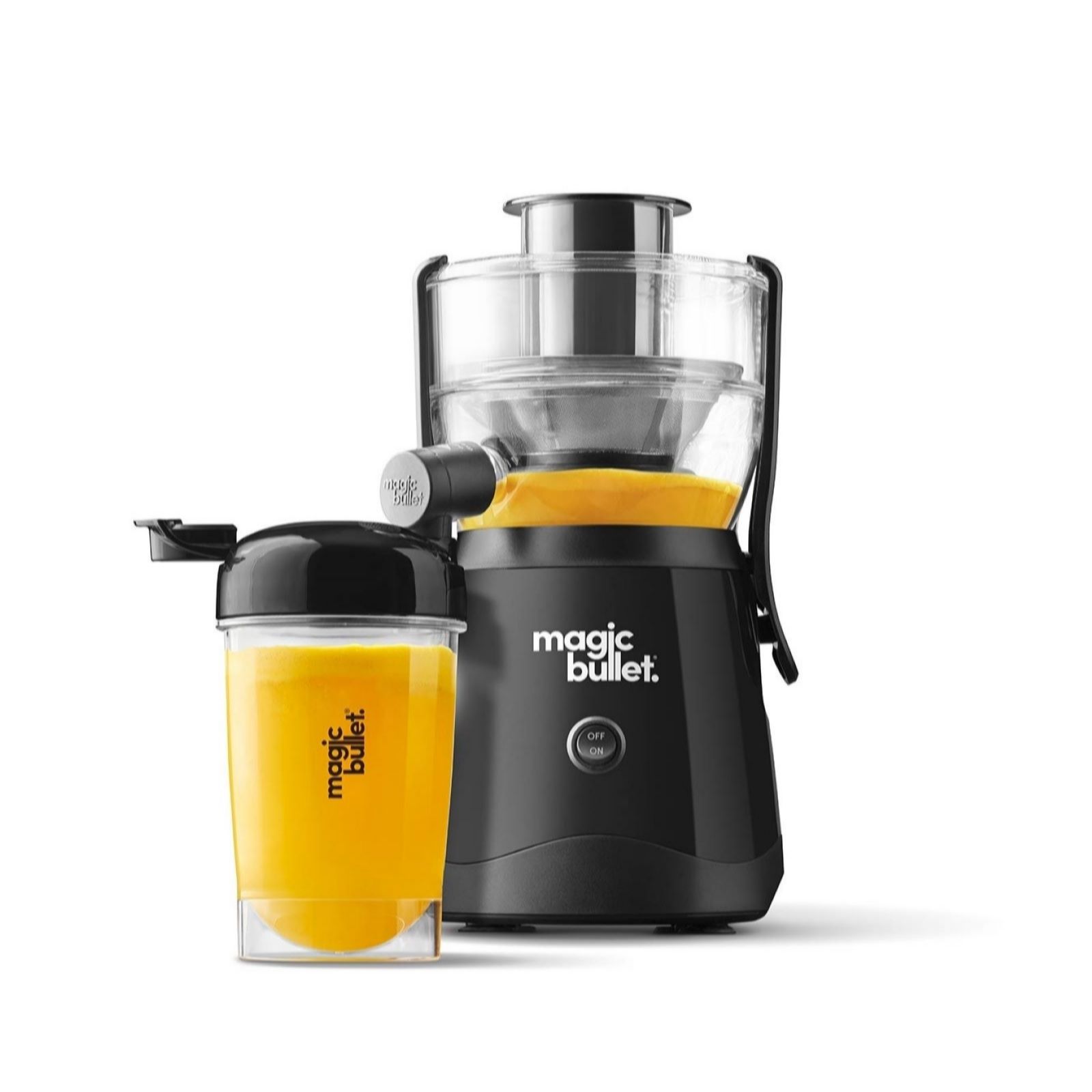 Outlet Magic Bullet Juicer