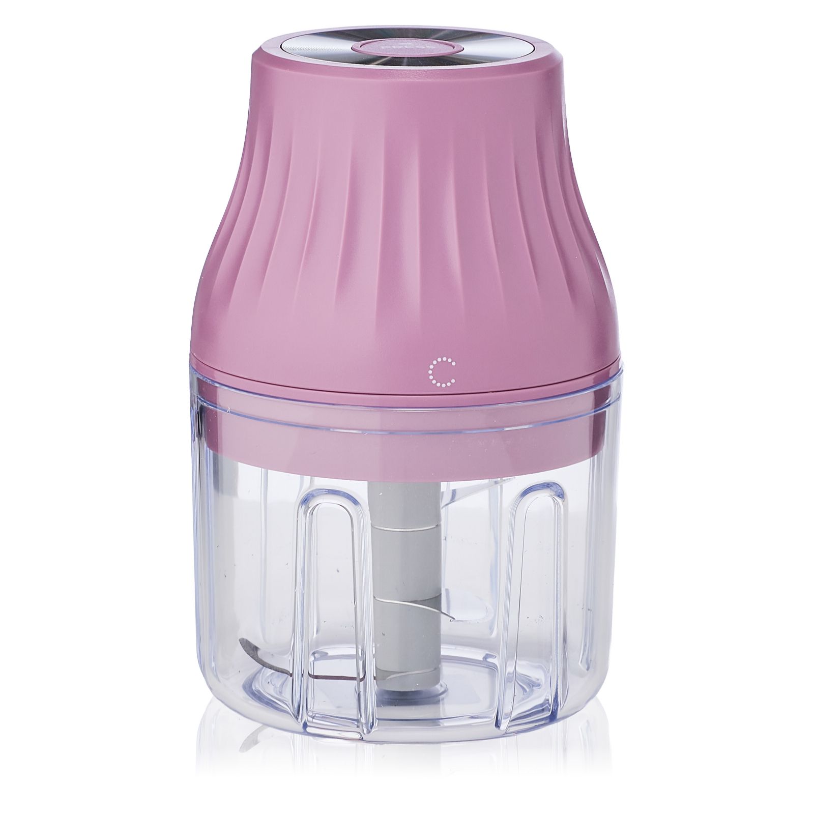 Outlet Curtis Stone Rechargeable 300ml Chopper