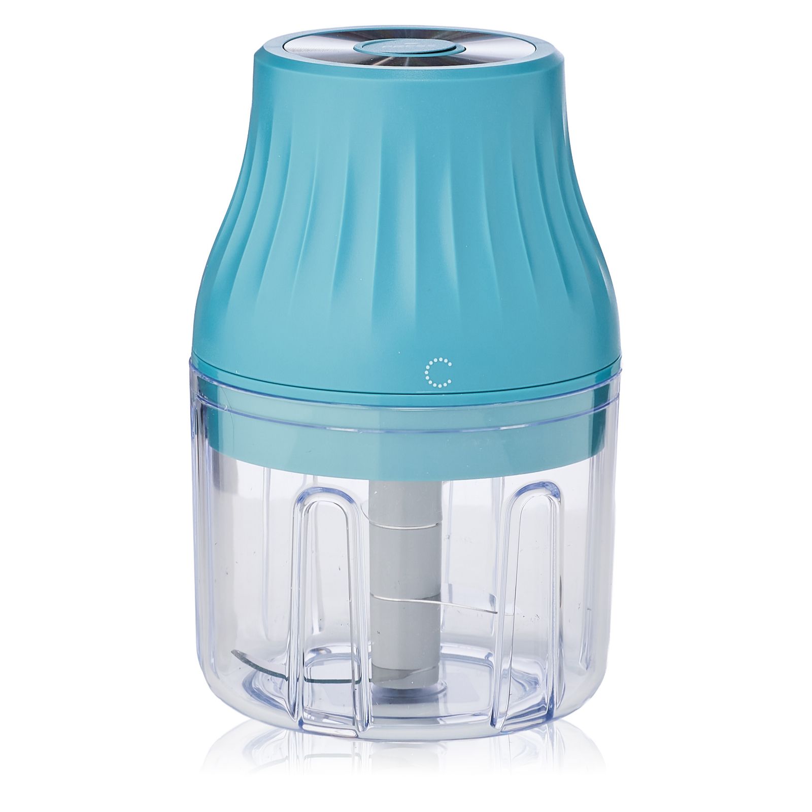 Outlet Curtis Stone Rechargeable 300ml Chopper