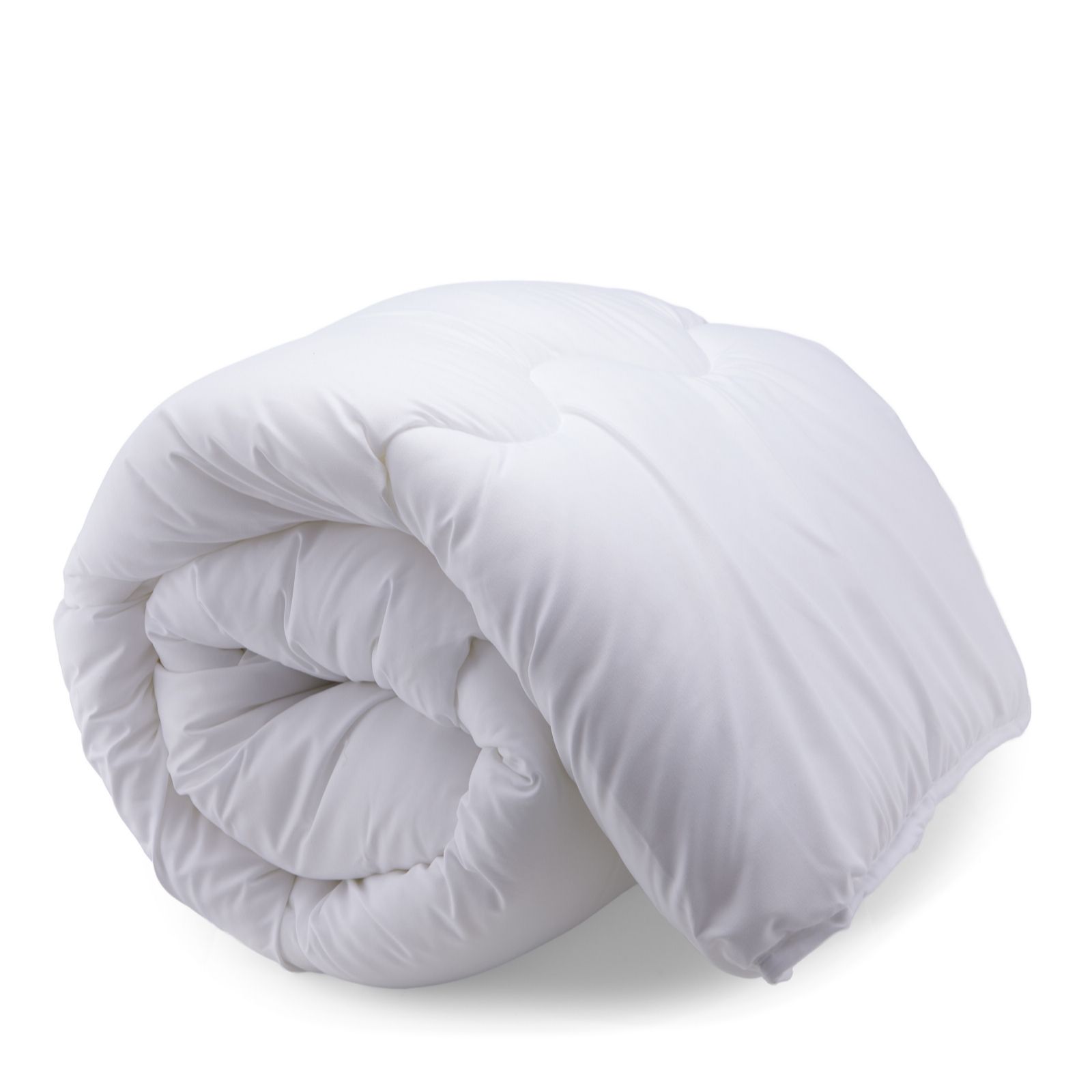 Supersoft by Cozee Home Comfort Topper with Microfresh
