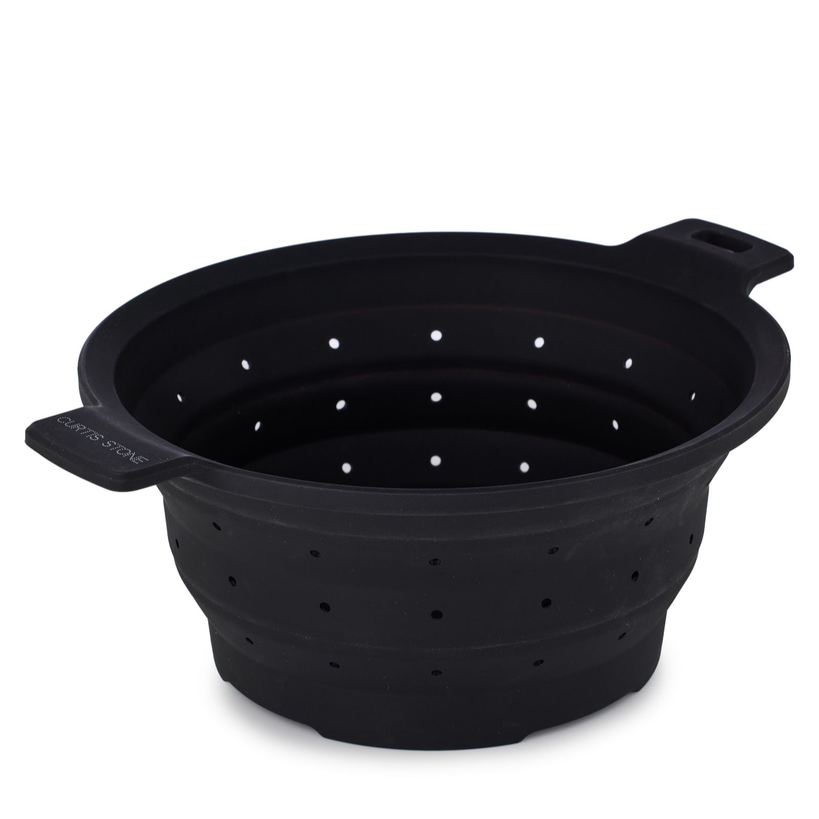 Outlet Curtis Stone Collapsible Colander