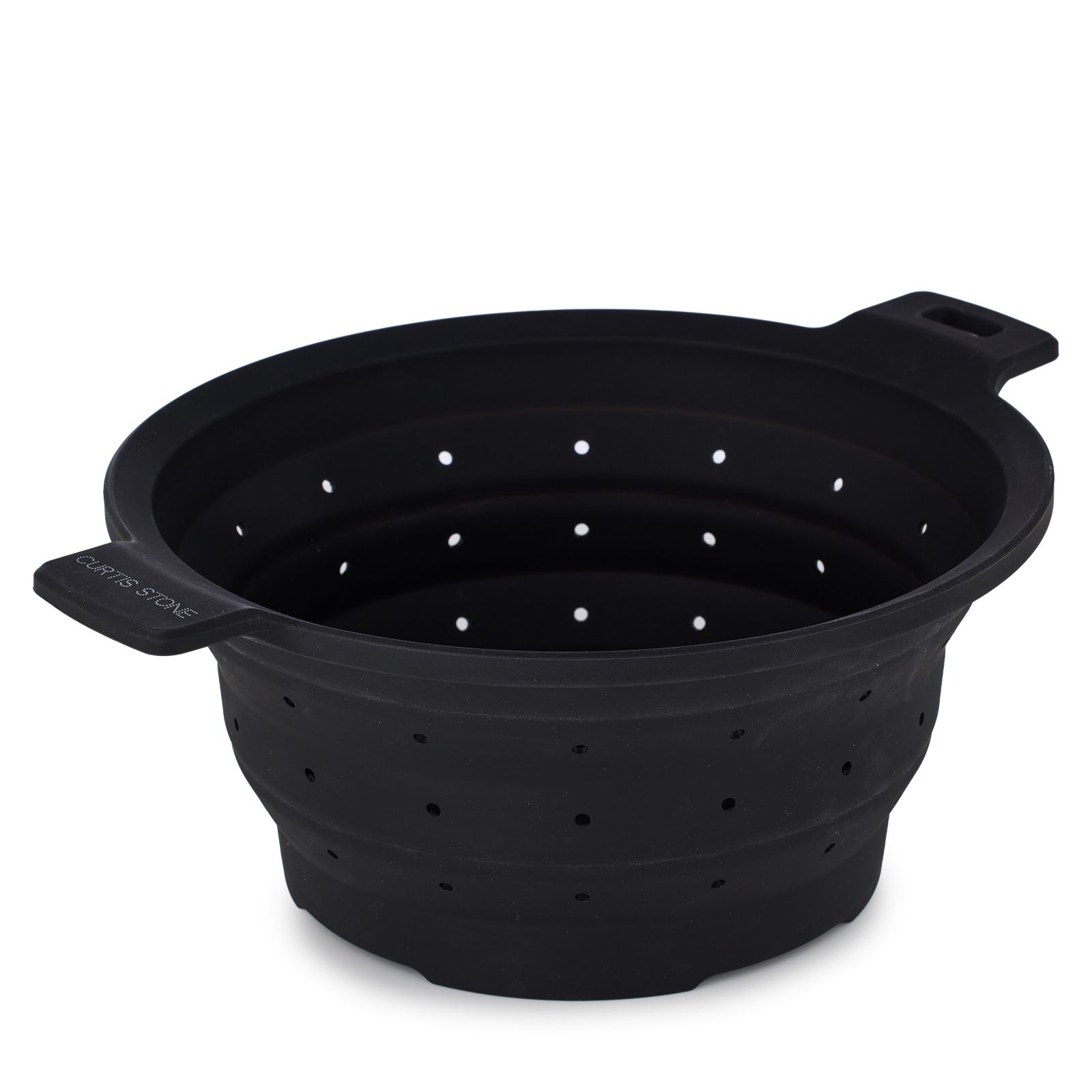 Outlet Curtis Stone Collapsible Colander