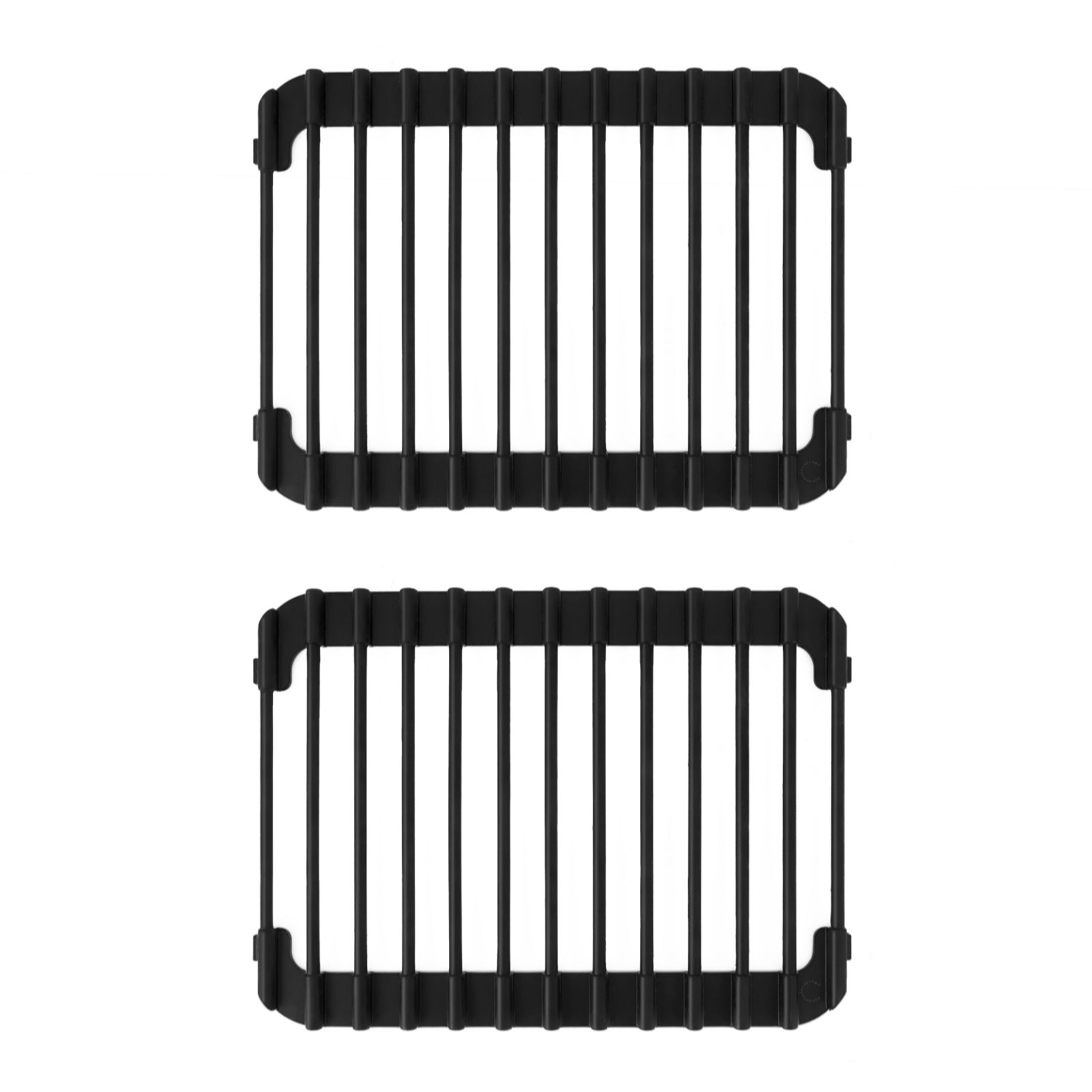 Curtis Stone Set of 2 Roasting Trivets