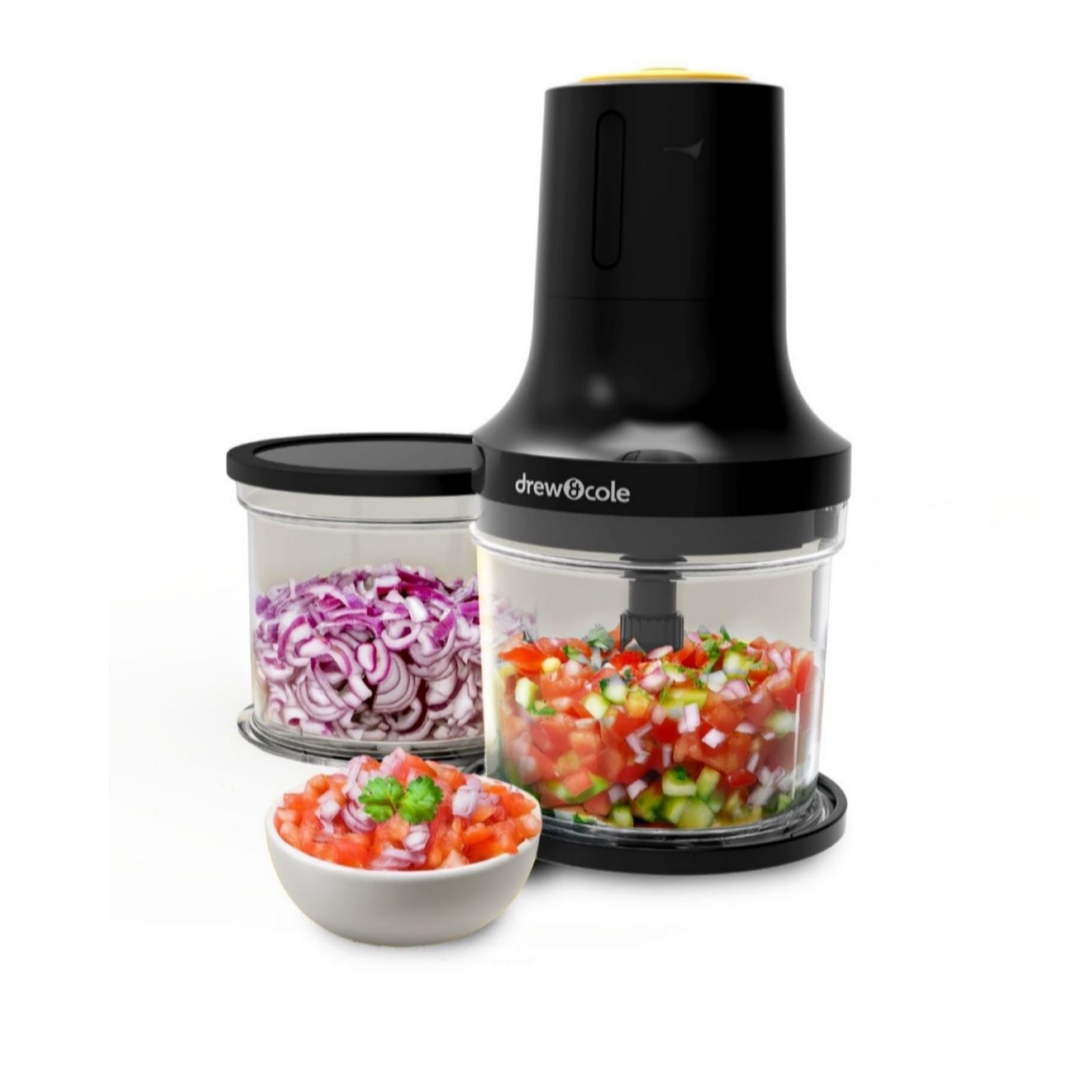 Outlet Drew & Cole Clever Chop