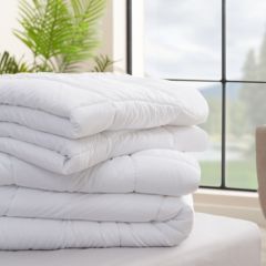 Tempur Luxe Fibre Cooling Standard Duvet