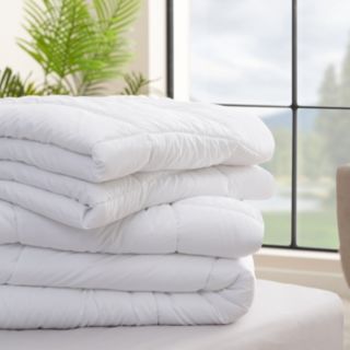 Tempur Luxe Fibre Cooling Standard Duvet