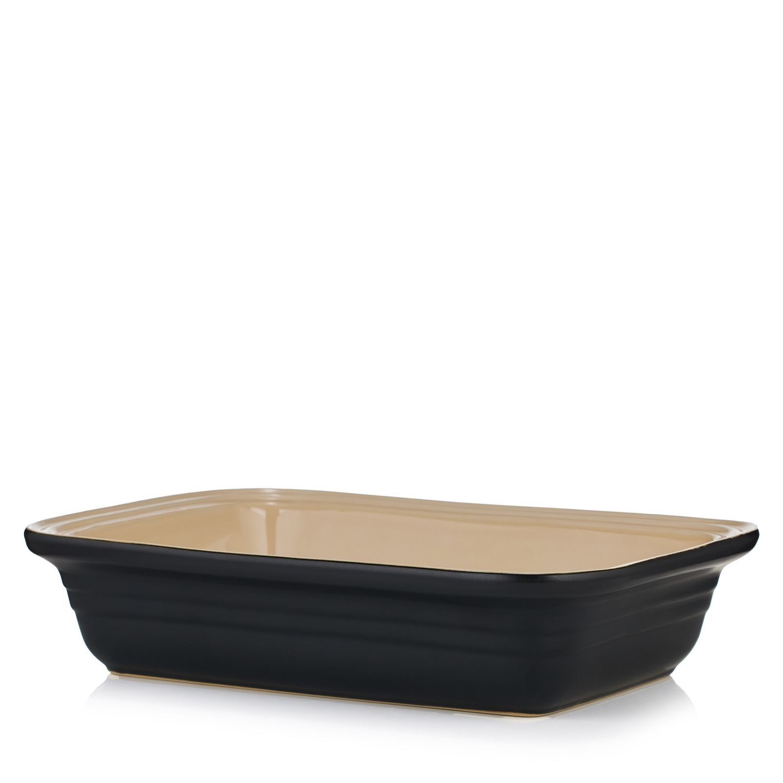 Le Creuset 29cm Stoneware Deep Rectangular Dish