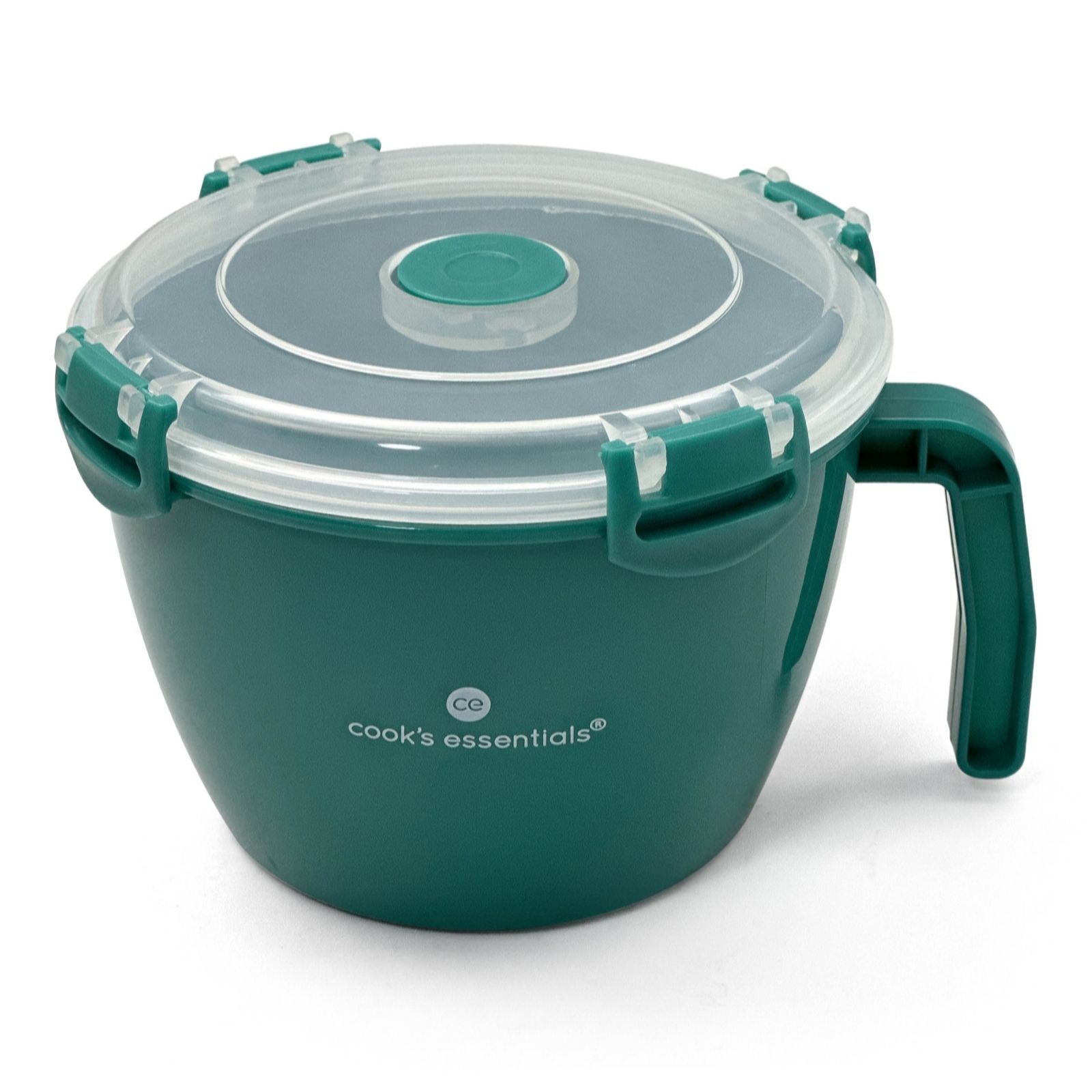 Outlet Cook's Essentials 900ml Microwave Jug