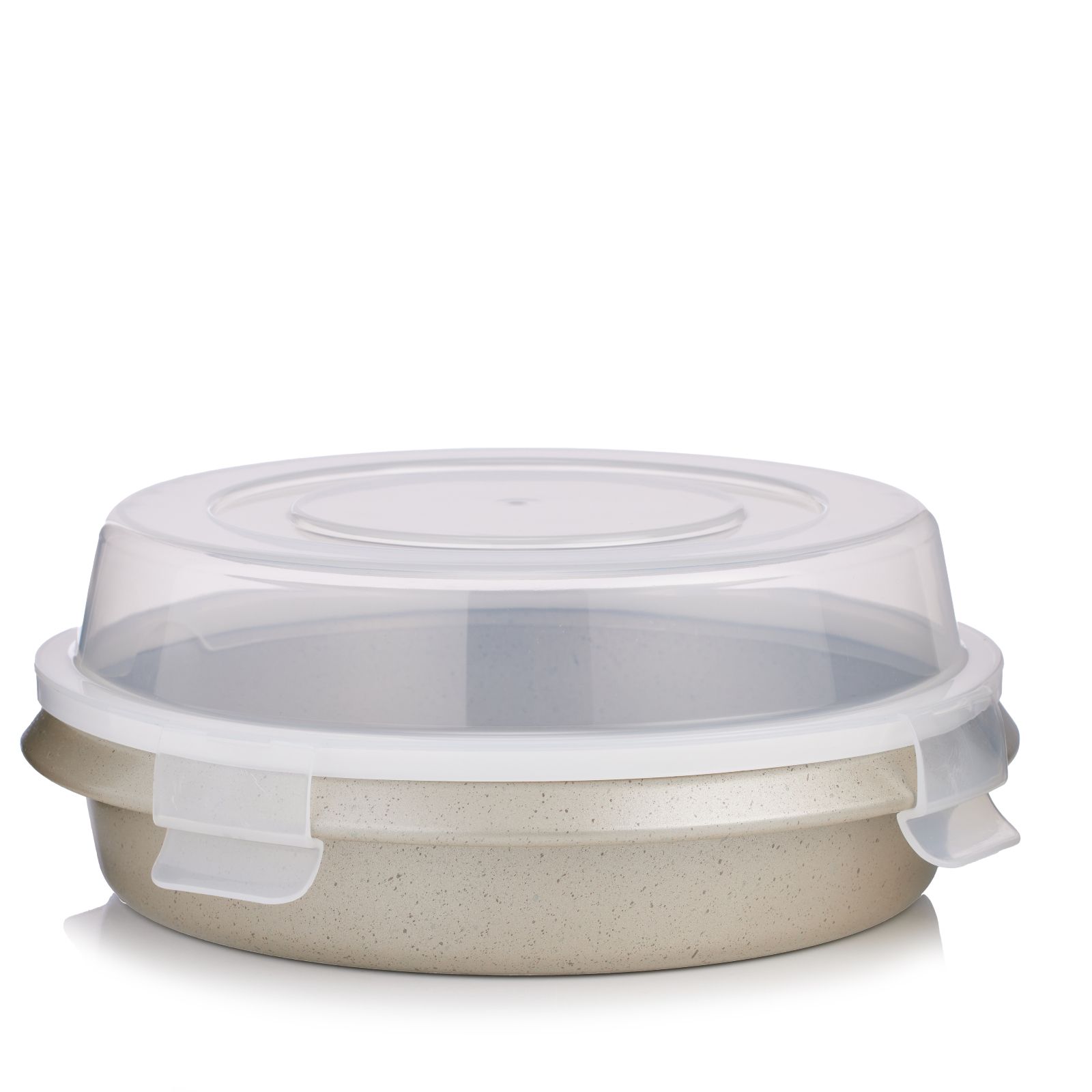 Curtis Stone Dura-pan+ 9inch Cake Bake & Store Pan