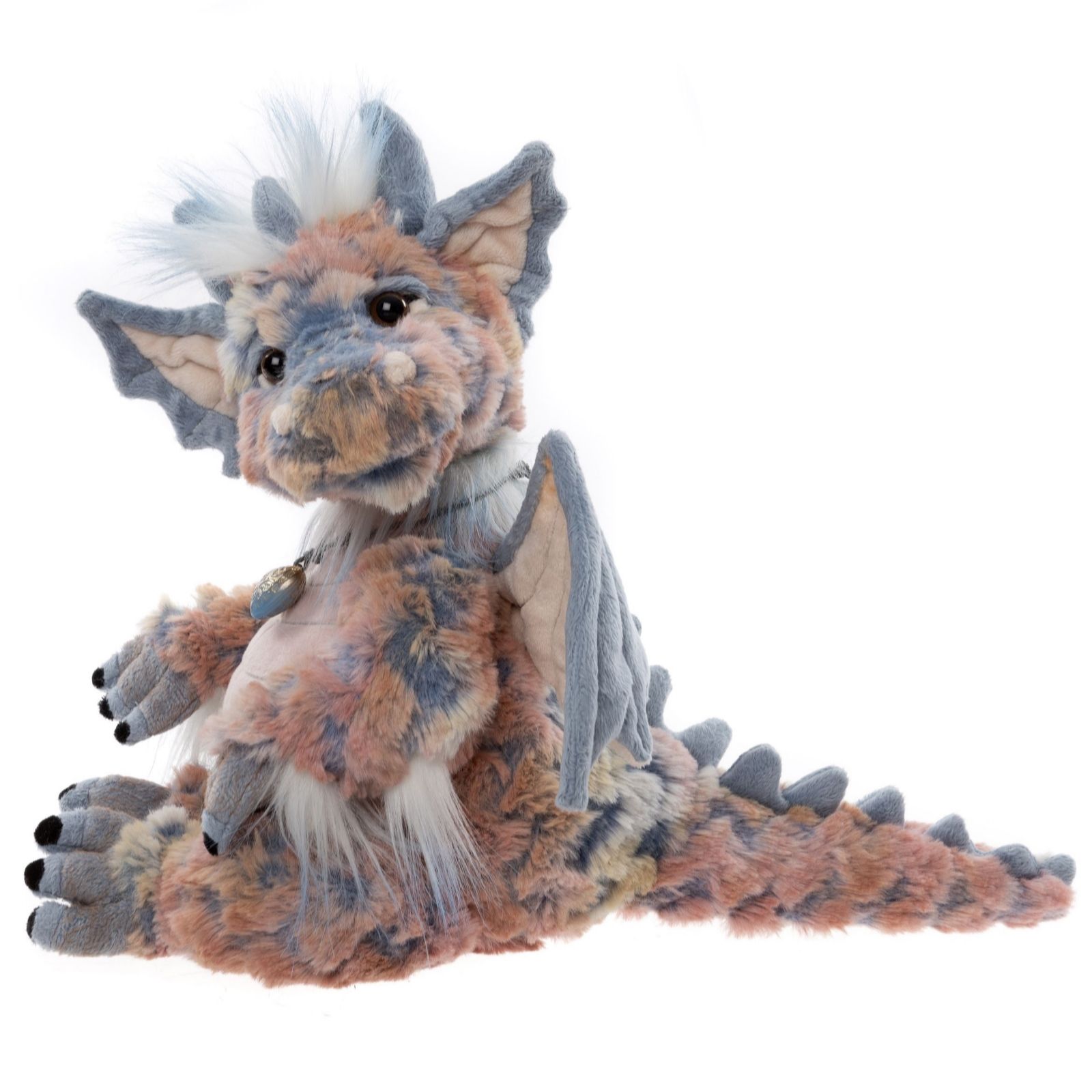 Charlie Bears 15" Nova Bear