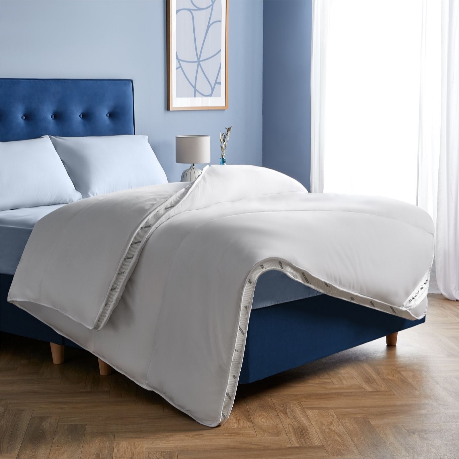 Silentnight Airmax 7.5 Tog Duvet
