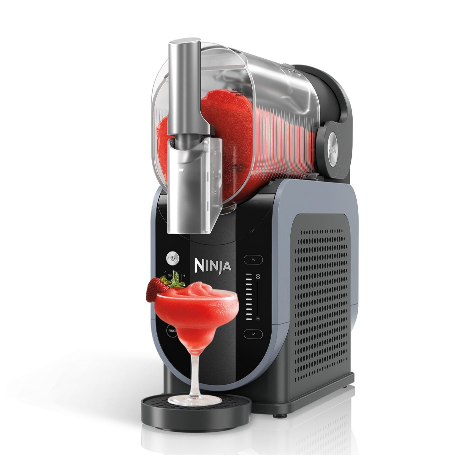 Ninja SLUSHi Frozen Drink Maker FS301UK