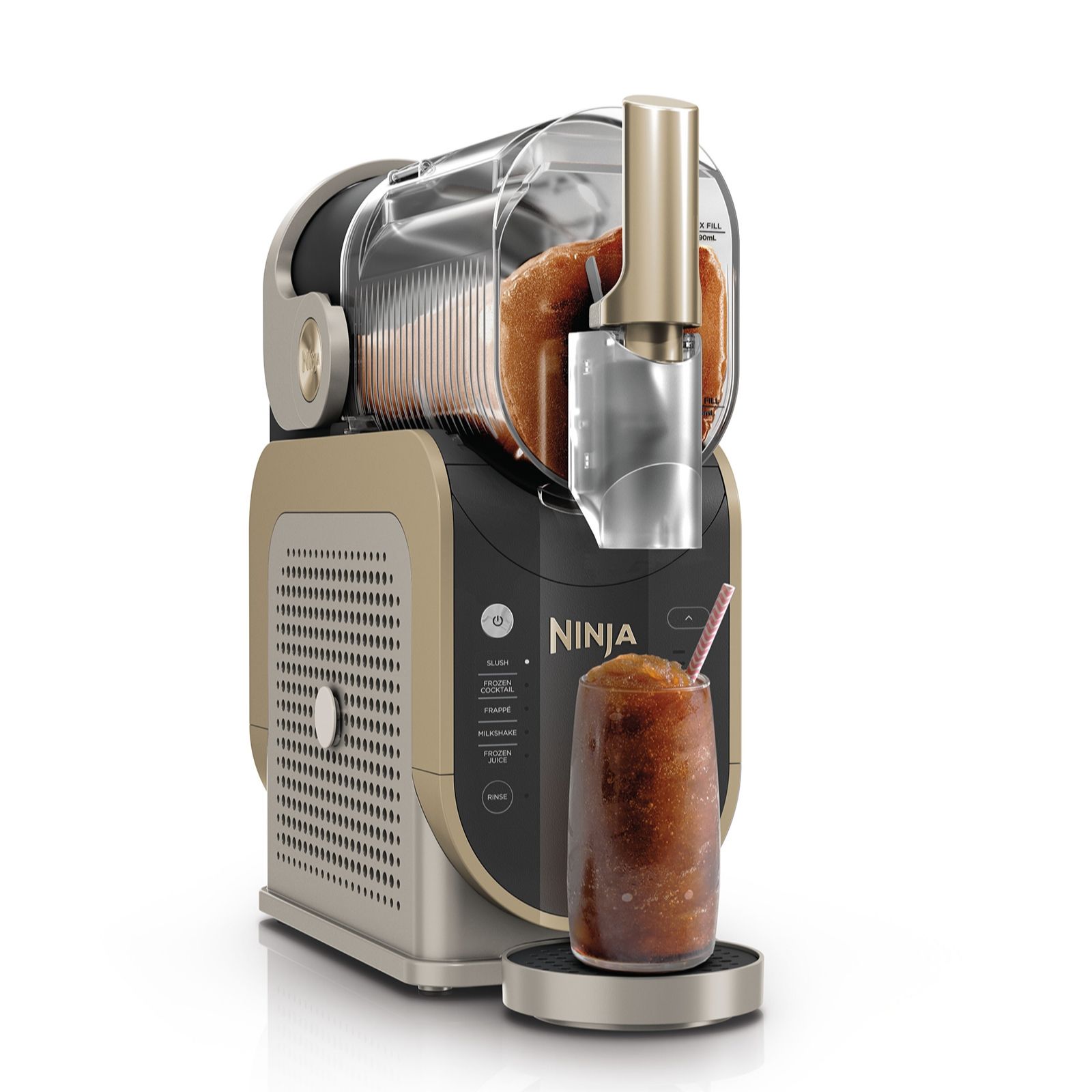 Ninja SLUSHi Frozen Drink Maker FS301UK