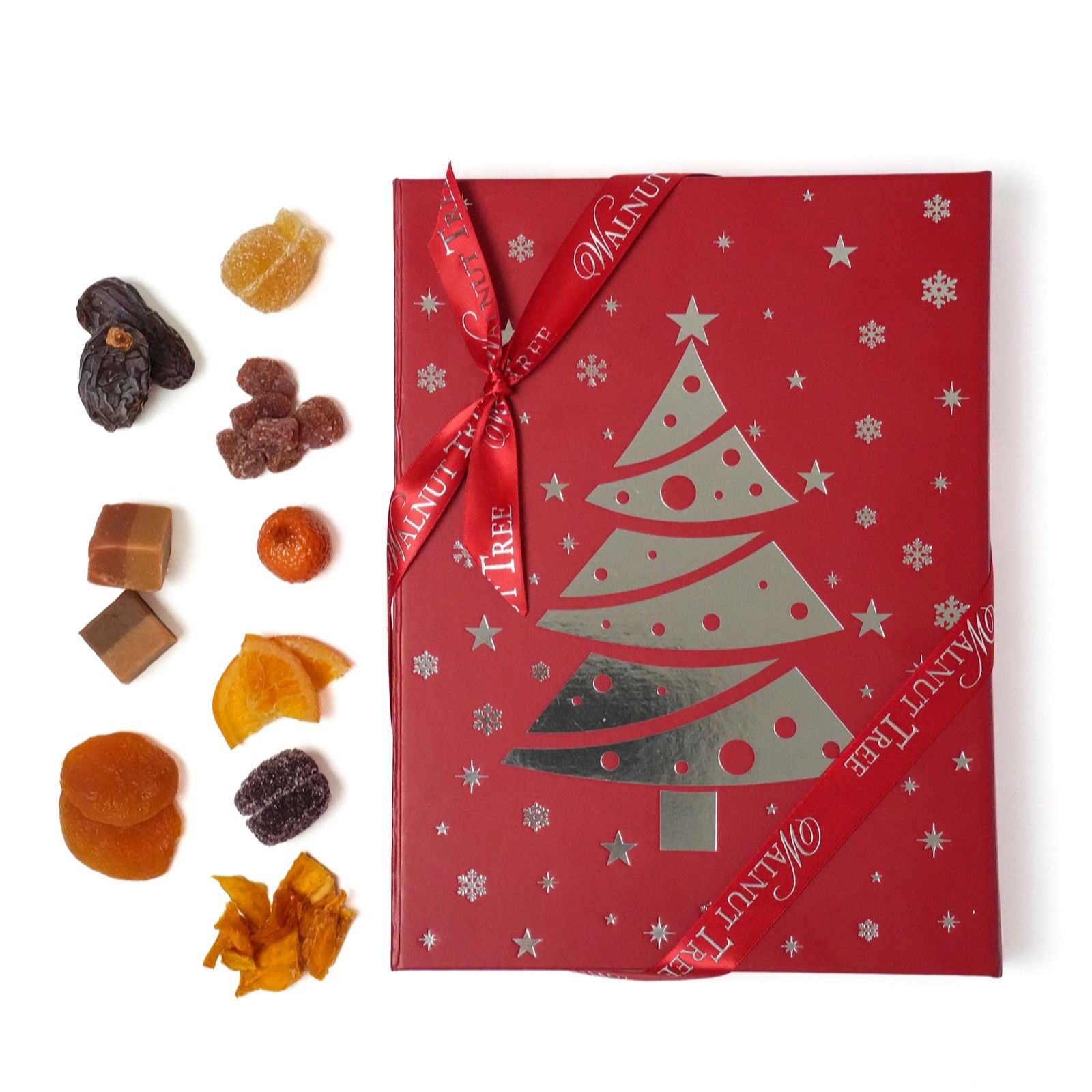 Walnut Tree Advent Calendar