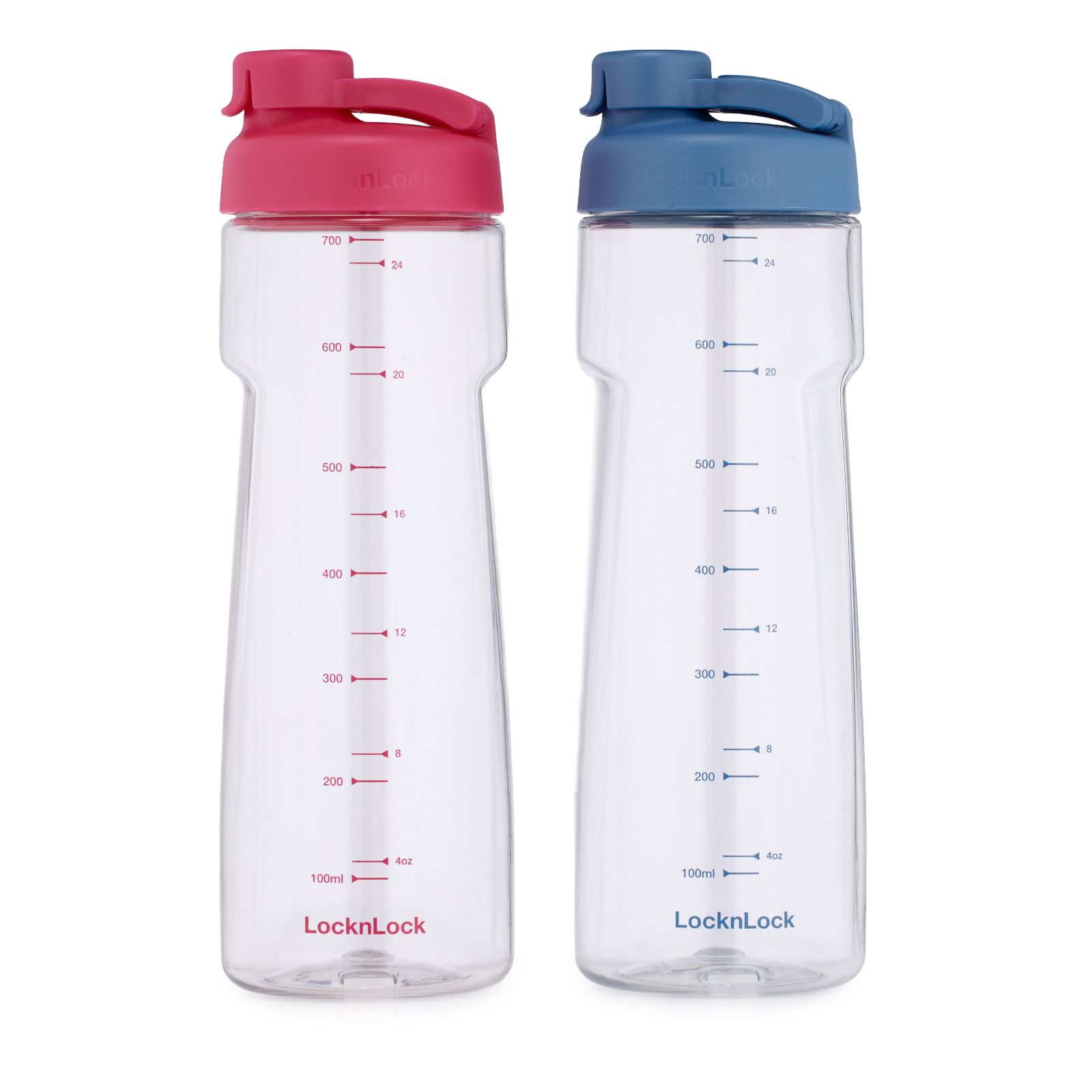 Outlet LocknLock Set of 2 Water Bottles