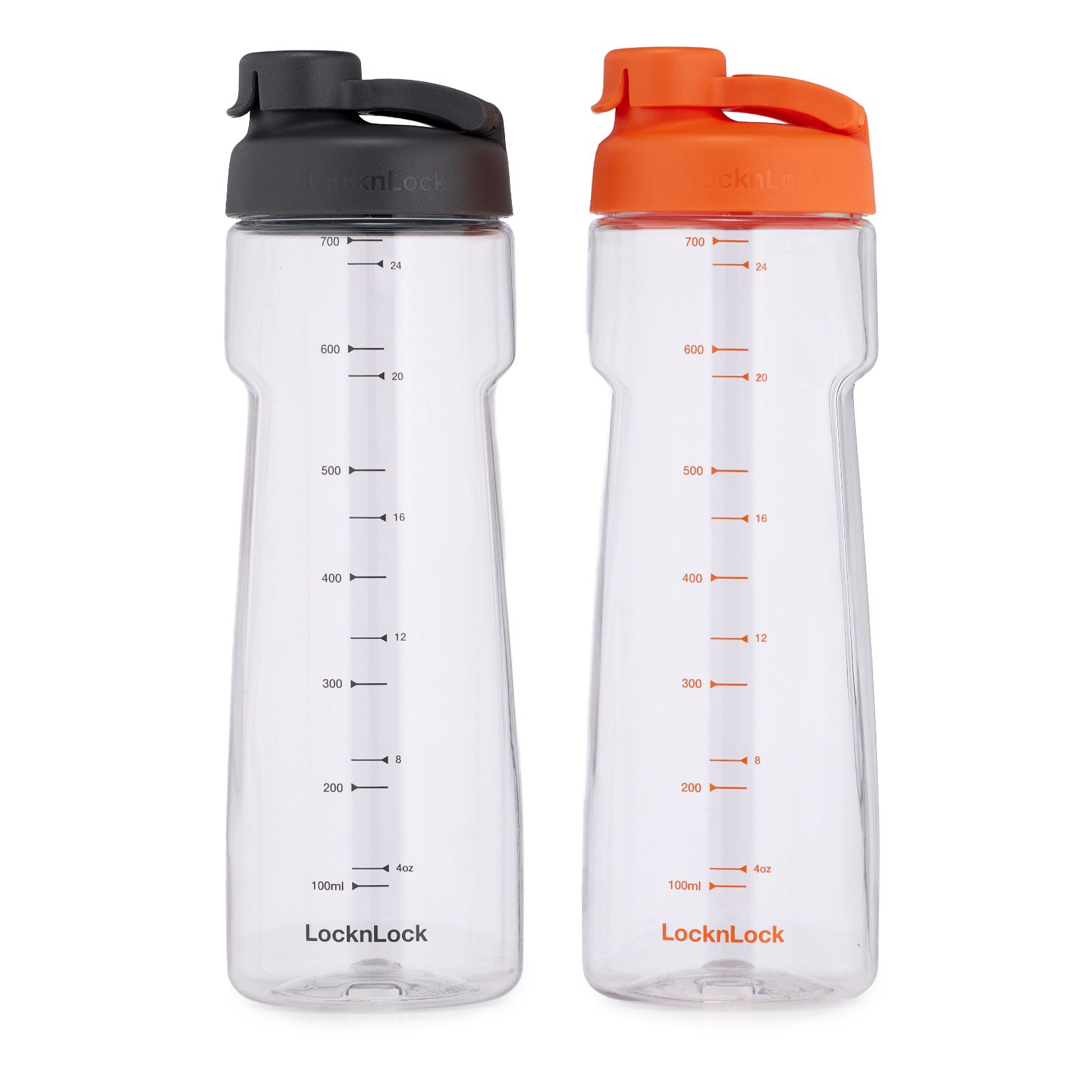 Outlet LocknLock Set of 2 Water Bottles