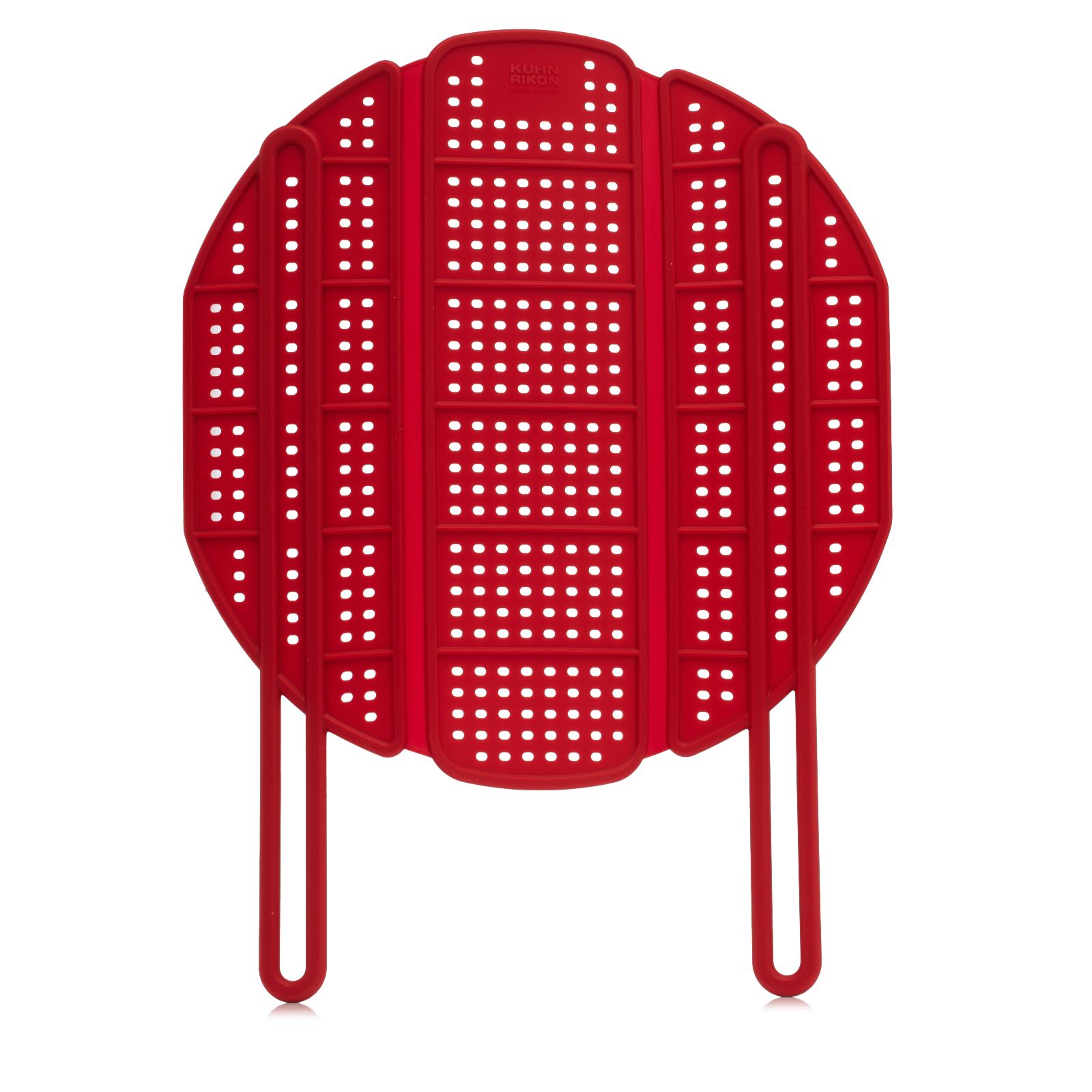 Kuhn Rikon Tri-Fold Roll Up Splatter Guard