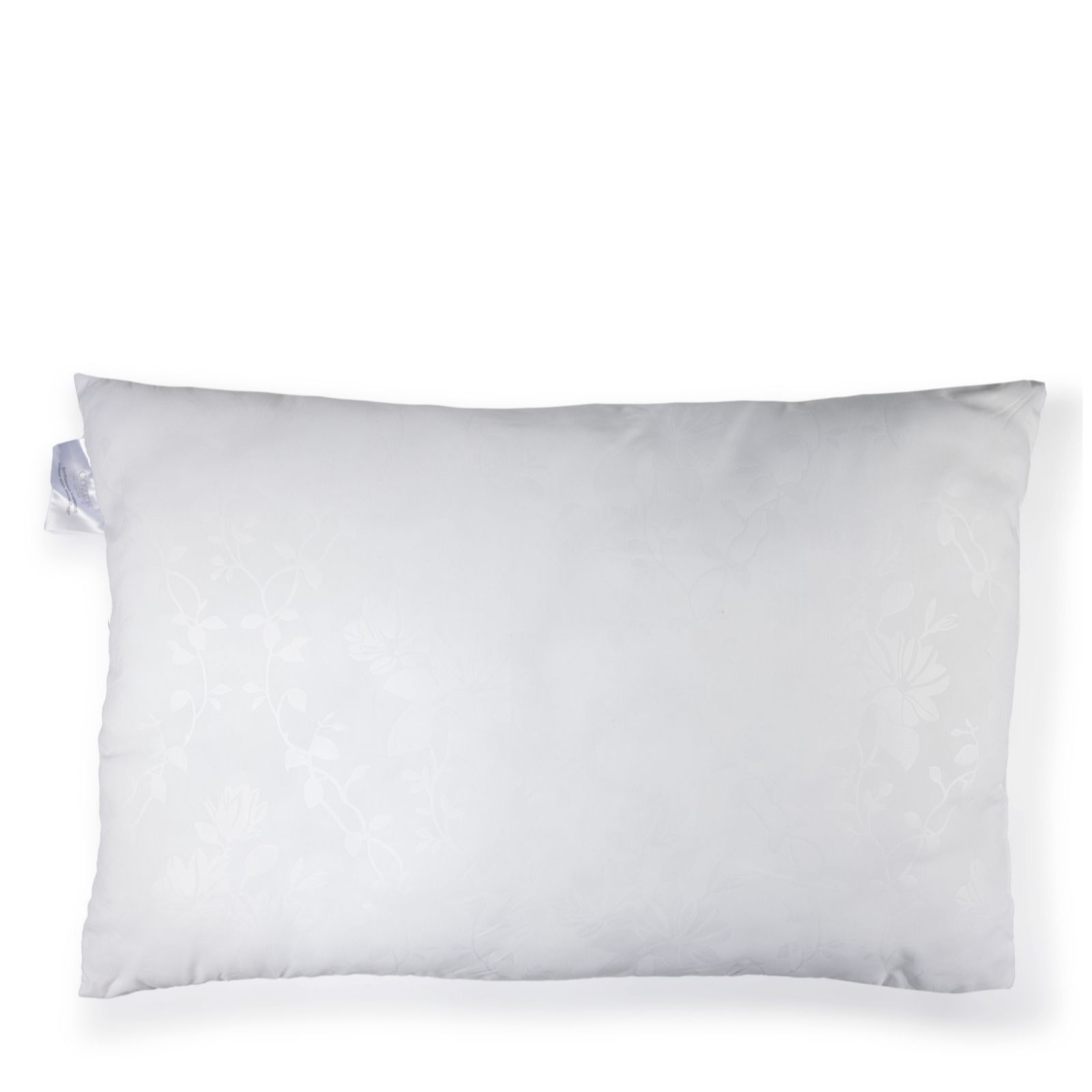 Outlet Supersoft By Cozee Home Embossed Micro-Fresh Pillow