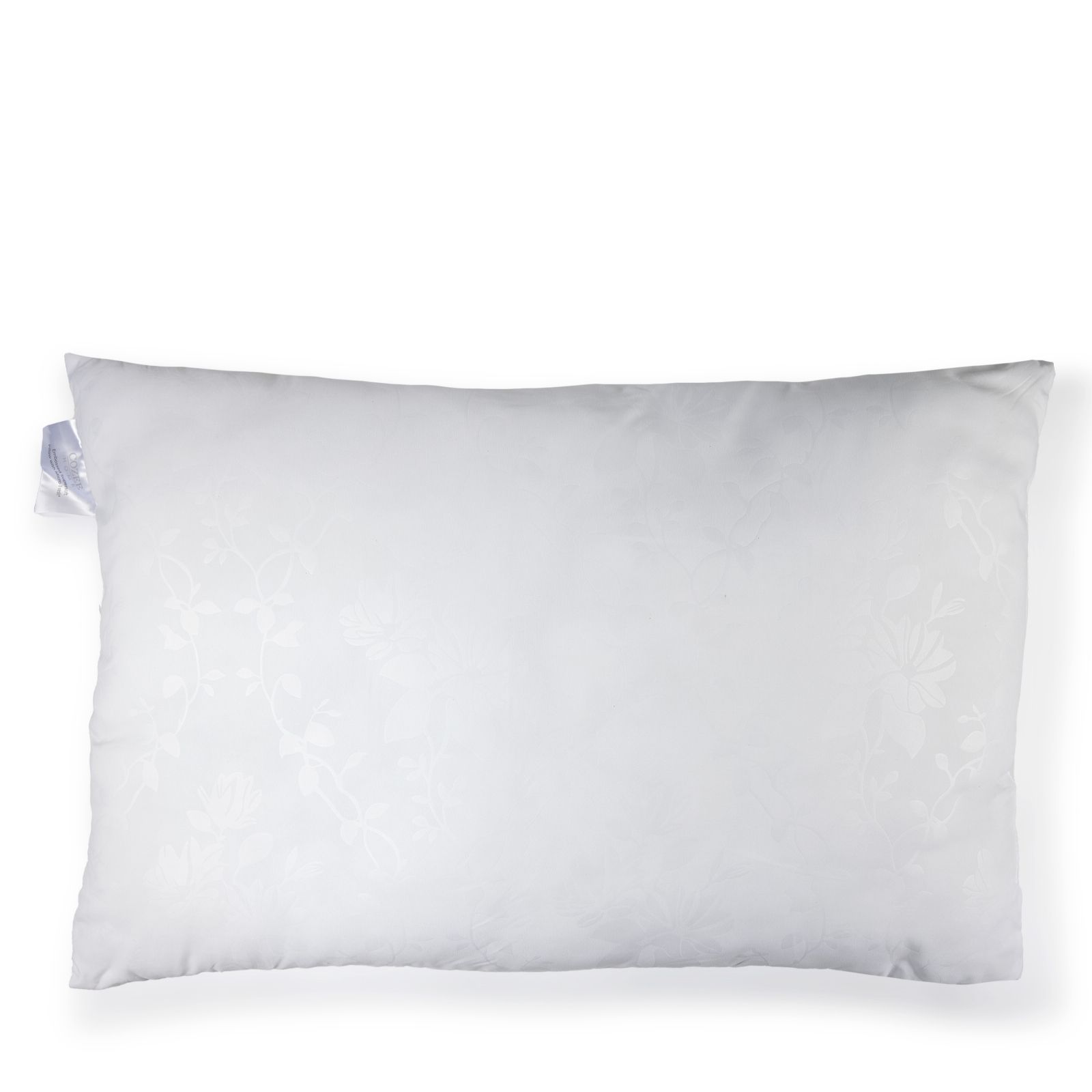 Outlet Supersoft By Cozee Home Embossed Micro-Fresh Pillow