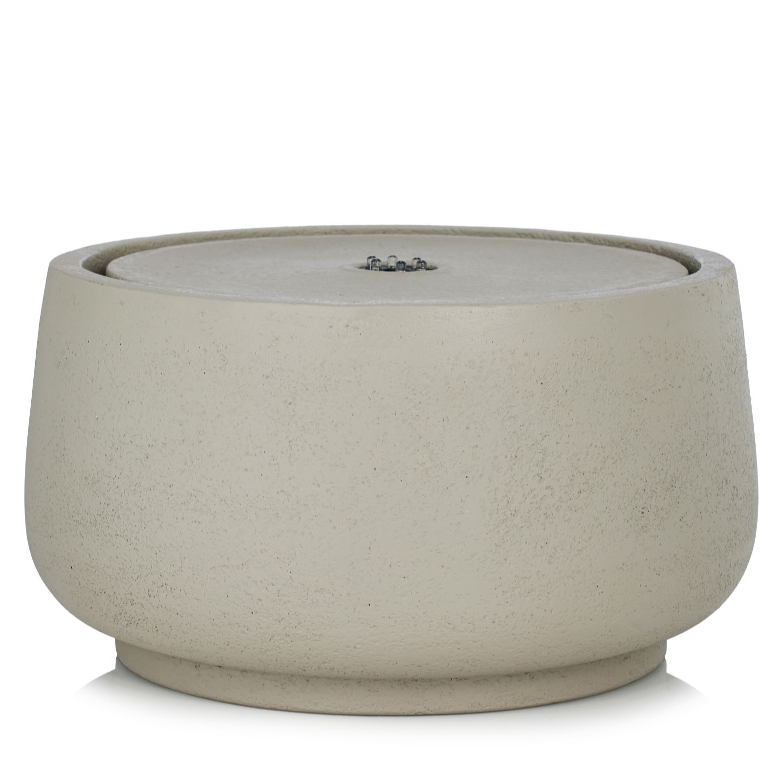 K by Kelly Hoppen Indoor Outdoor Water Feature