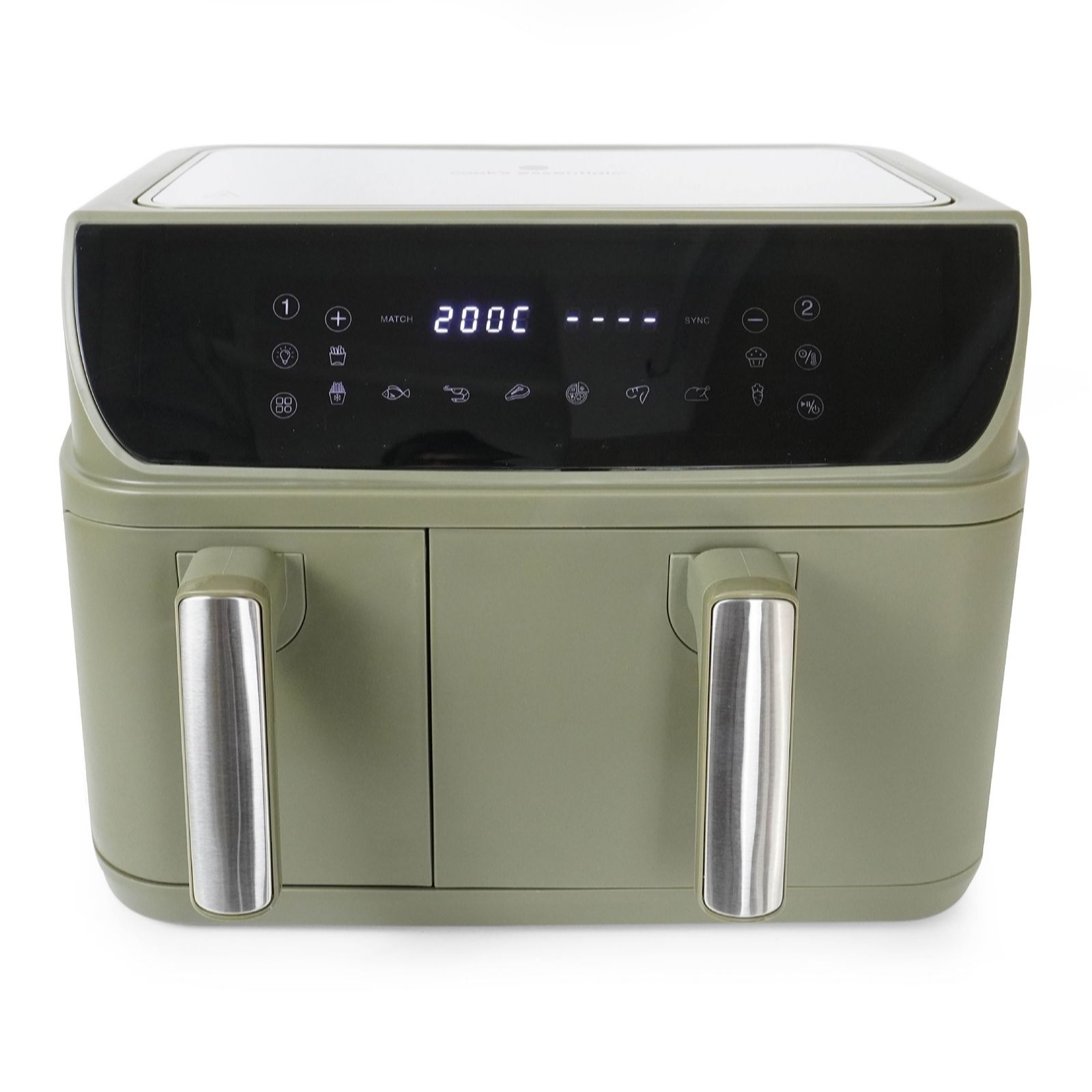 Outlet Cook's Essentials Multifunctional  Airfryer Oven