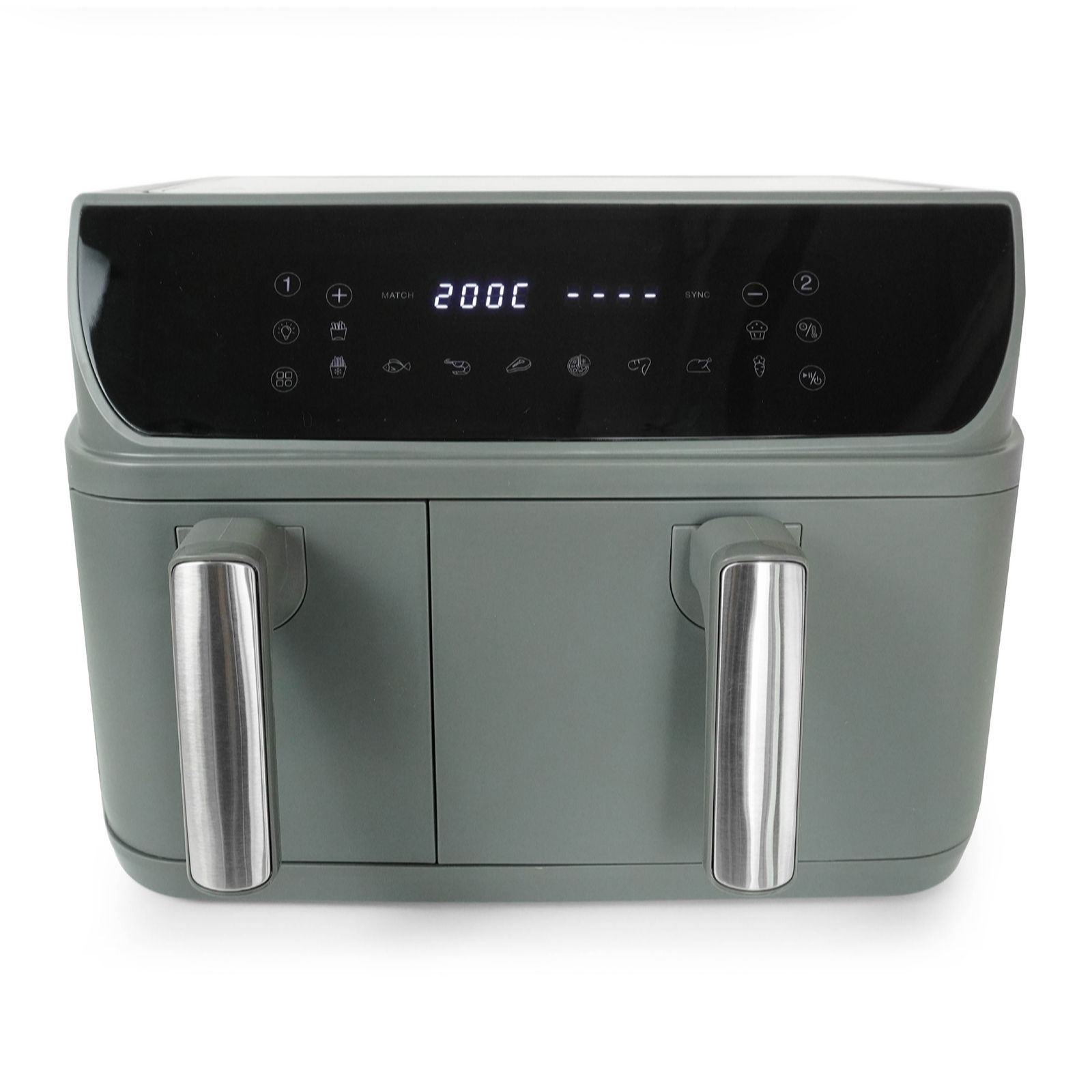 Outlet Cook's Essentials Multifunctional  Airfryer Oven