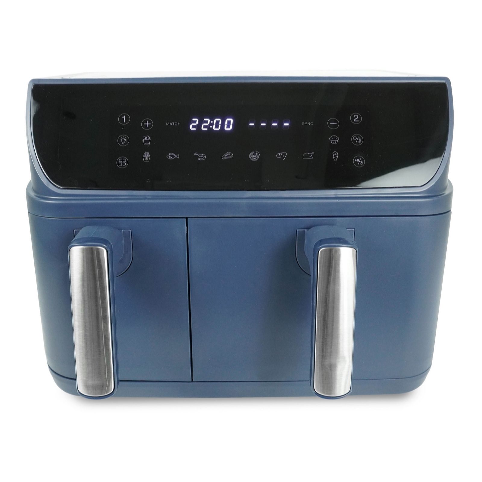 Outlet Cook's Essentials Multifunctional  Airfryer Oven