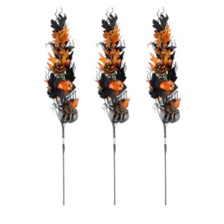 Home Stories Halloween Spider  Web Stems