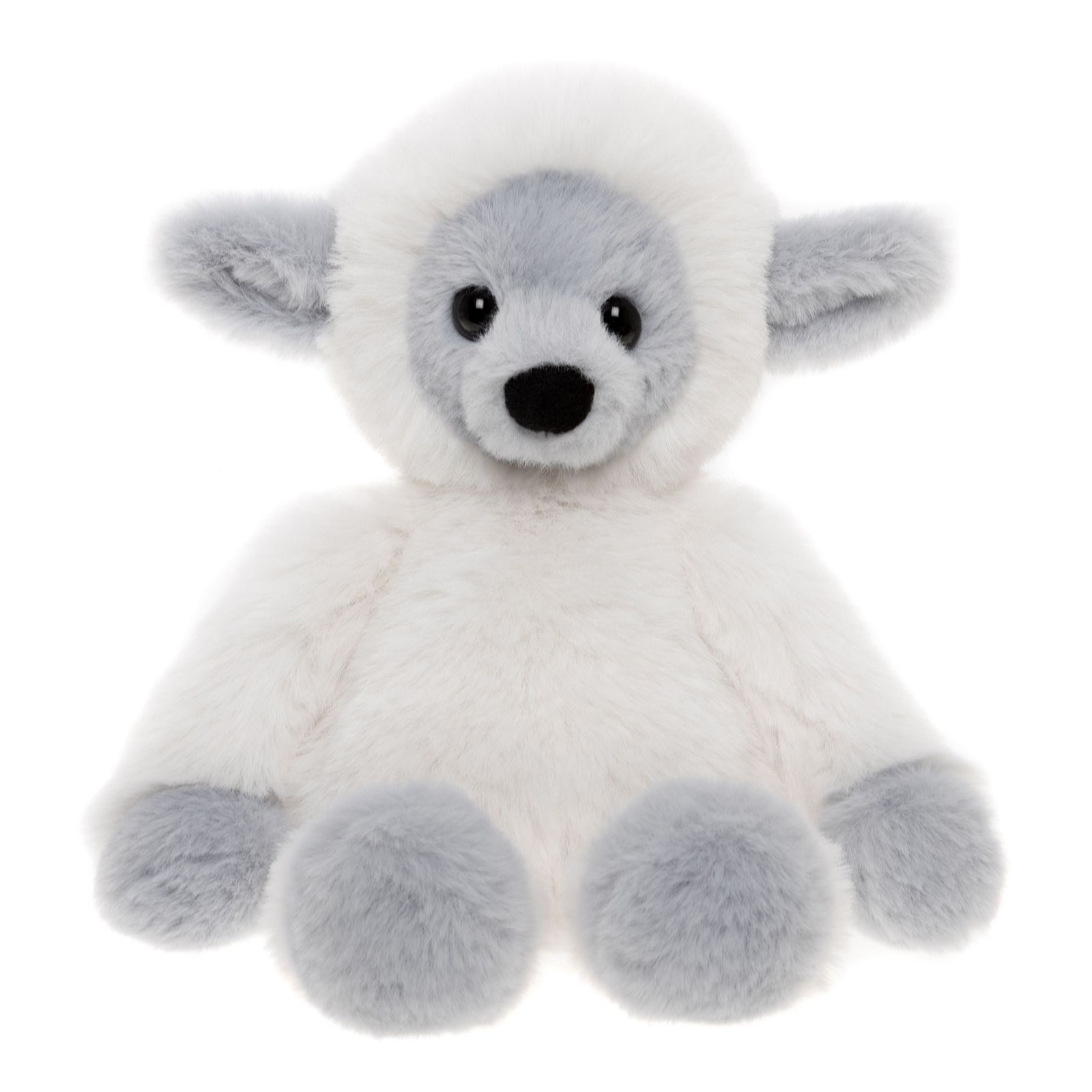 Charlie Bears Bear & Me 30cm Lottie Lamb
