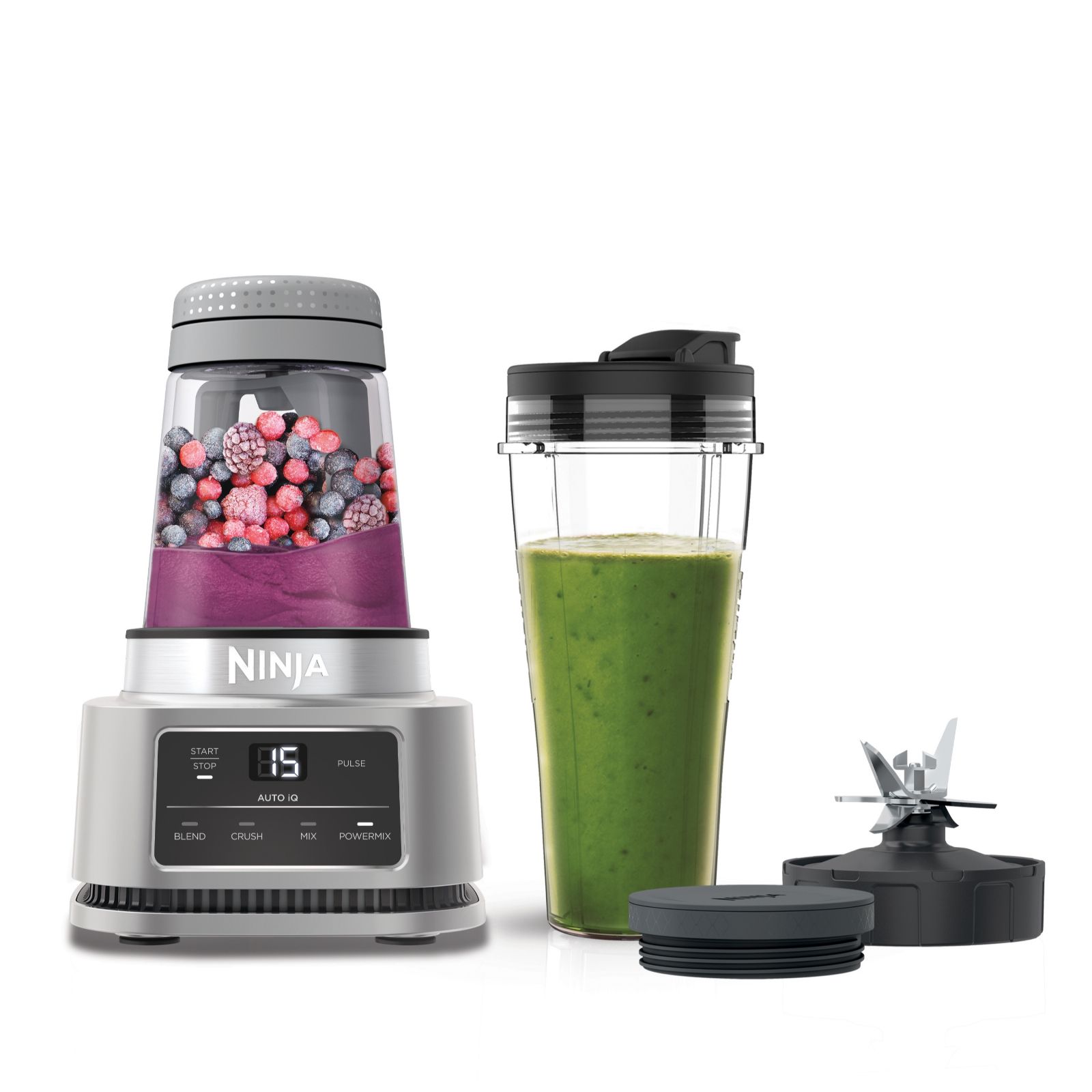 Wellness Product of the Week: Ninja Foodi Power 2-in-1 Nutri Blender